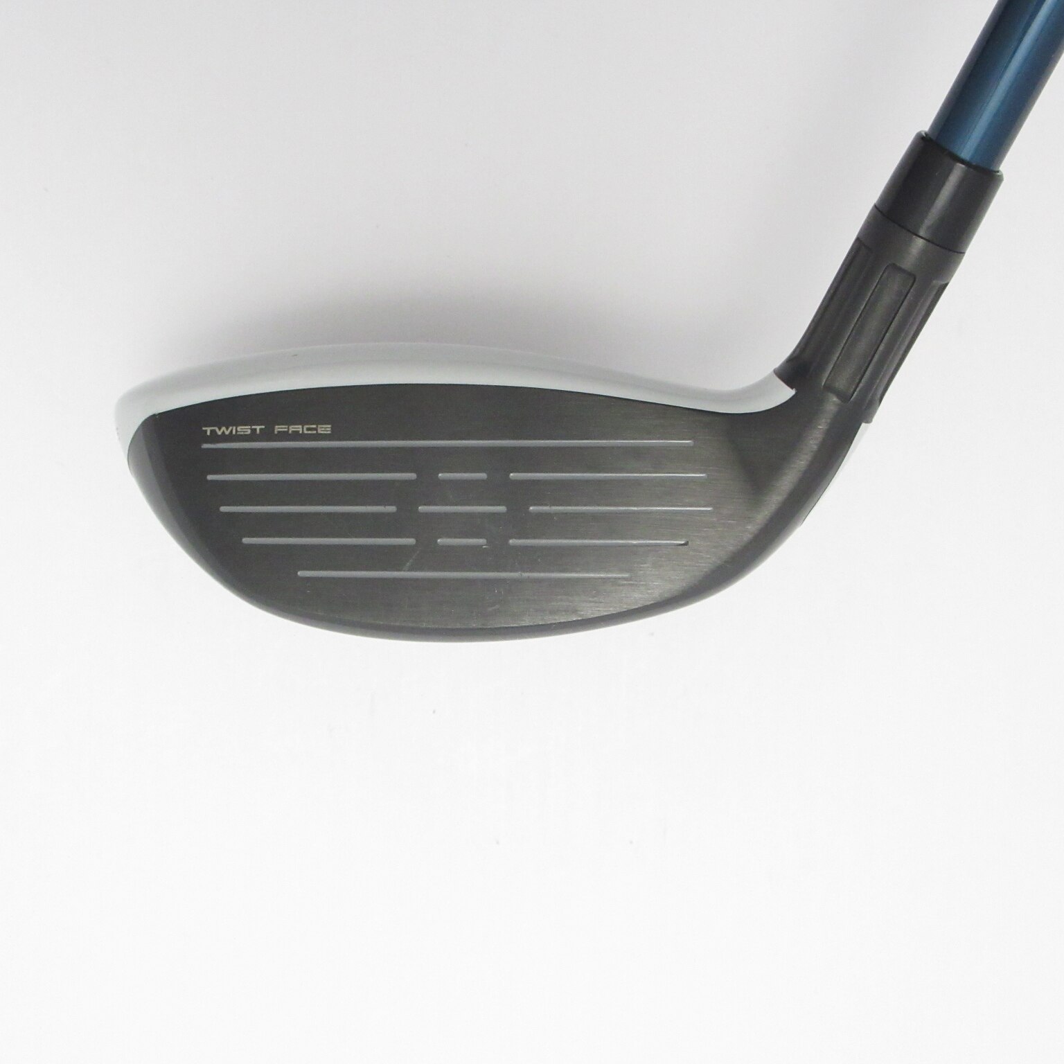 中古】SIM2 マックス レスキュー ユーティリティ TENSEI BLUE TM60