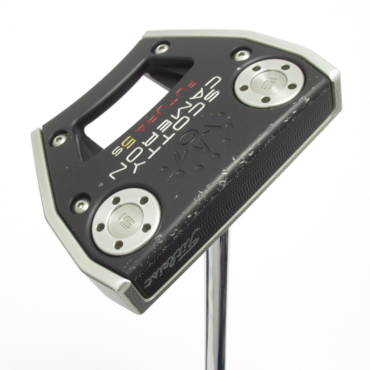 中古】FUTURA(フューチュラ) (スコッティキャメロン) 通販｜GDO中古