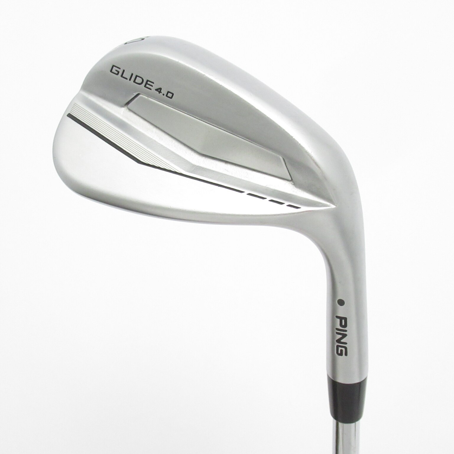 中古】グライド 4.0 S ウェッジ N.S.PRO 950GH neo 50-12 S CD
