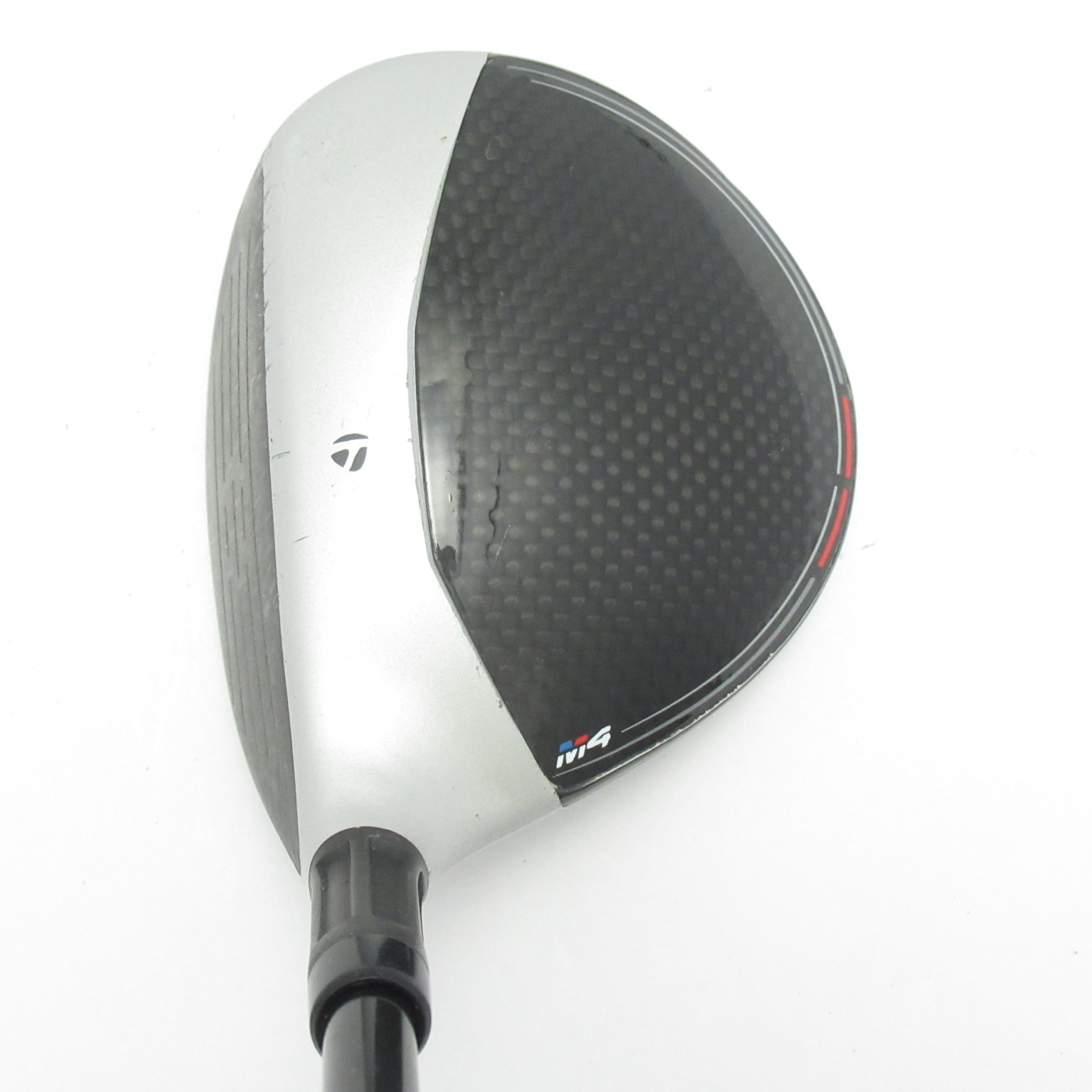 中古】M4 フェアウェイウッド FUBUKI TM5 18 S D(フェアウェイウッド