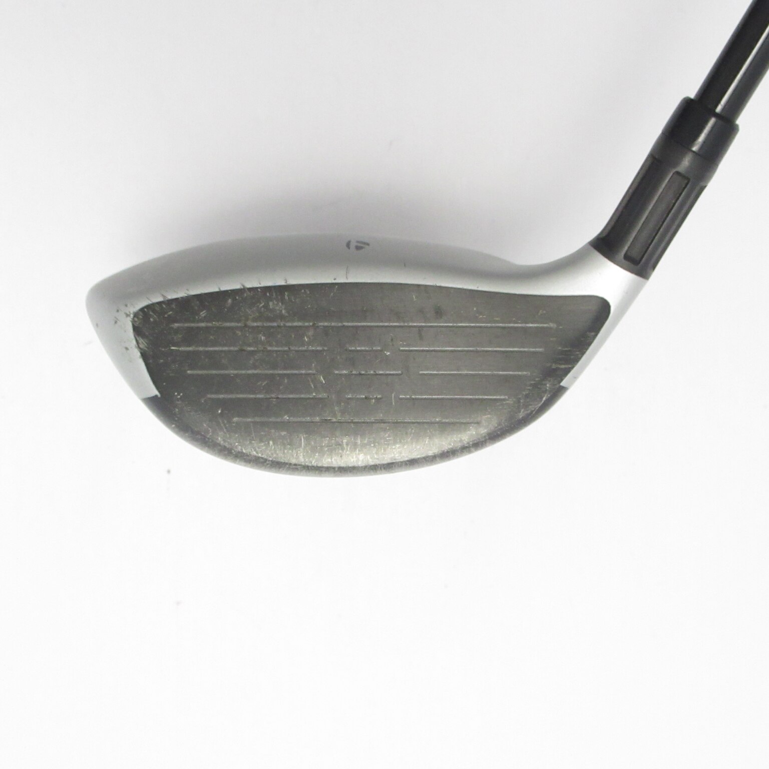 中古】M4 フェアウェイウッド FUBUKI TM5 18 S D(フェアウェイウッド
