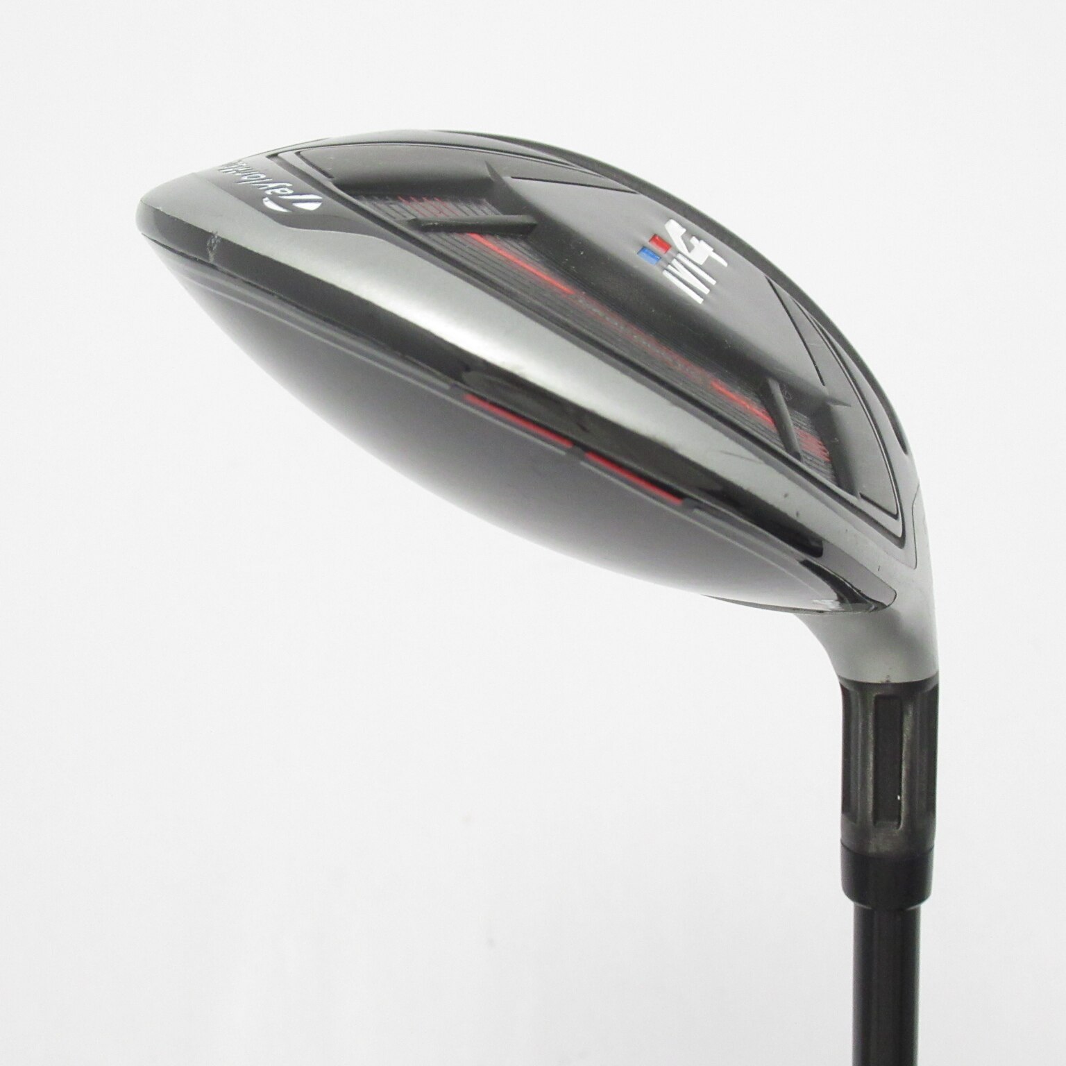 中古】M4 フェアウェイウッド FUBUKI TM5 18 S D(フェアウェイウッド