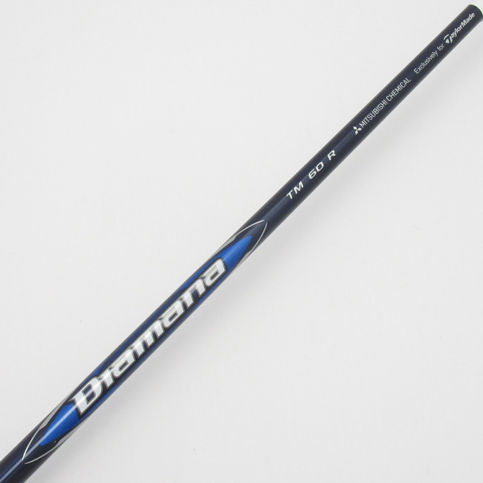 中古】Qi10 MAX レスキュー ユーティリティ Diamana Blue TM60 27 R CD