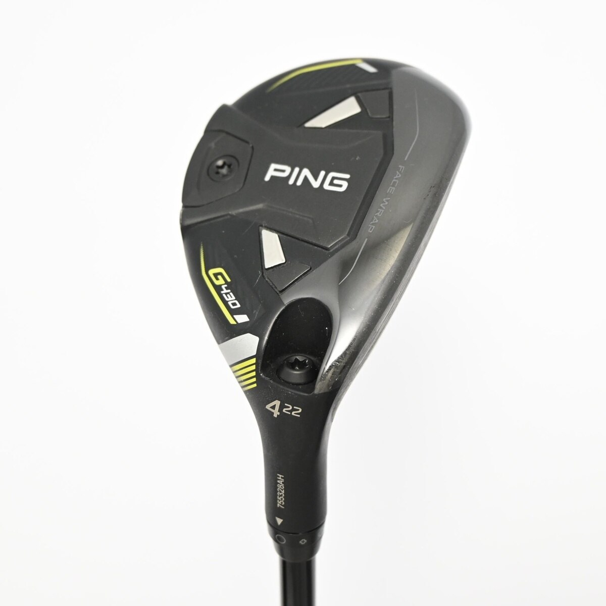 PING G430 4番ユーティリティ 中古】G430 ユーティリティ (ピン) 通販｜GDO中古ゴルフクラブ