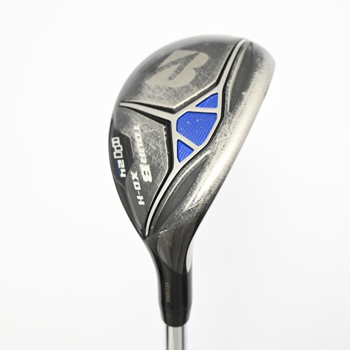 中古】TOUR B XD-H ユーティリティ N.S.PRO MODUS3 TOUR 105 24 S D
