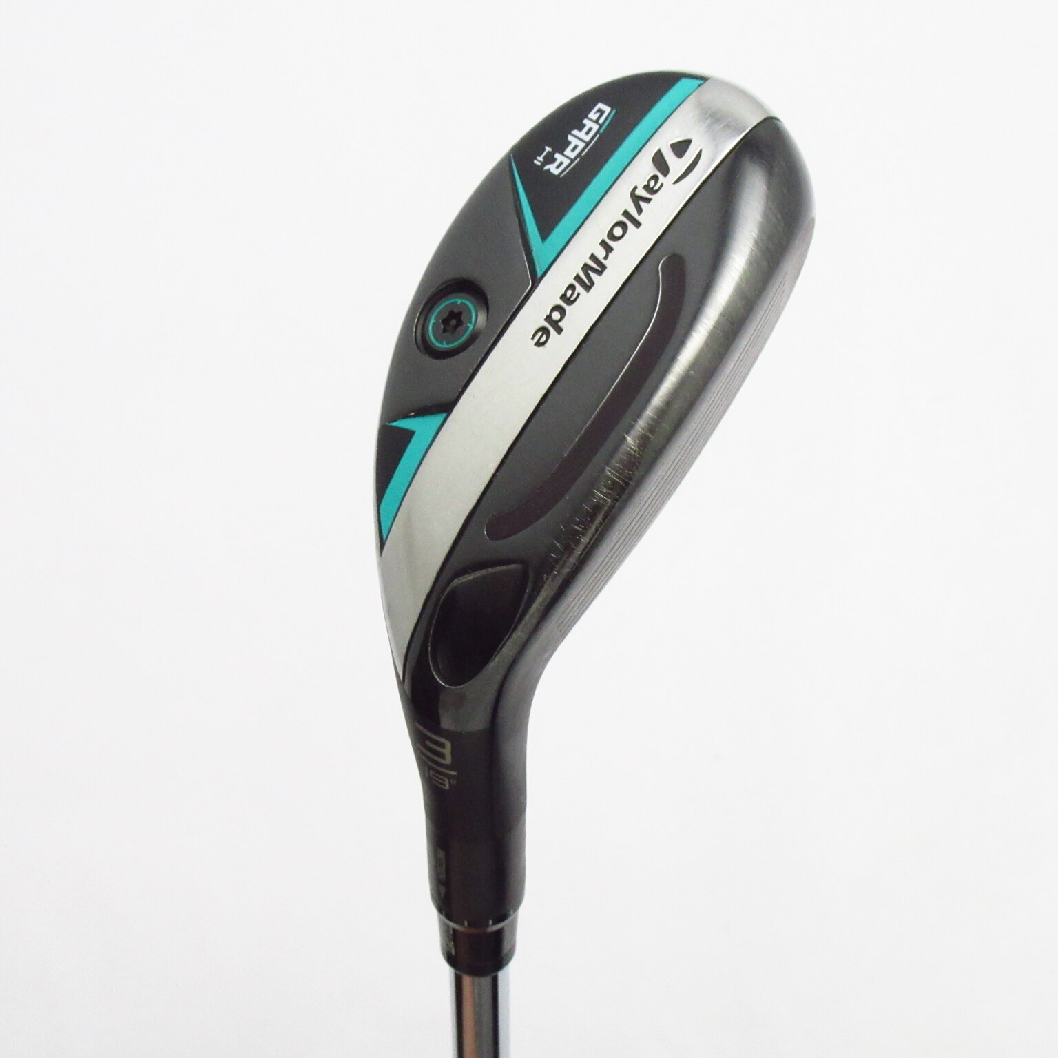 中古】GAPR HI ユーティリティ N.S.PRO 910GH 19 S C(ユーティリティ