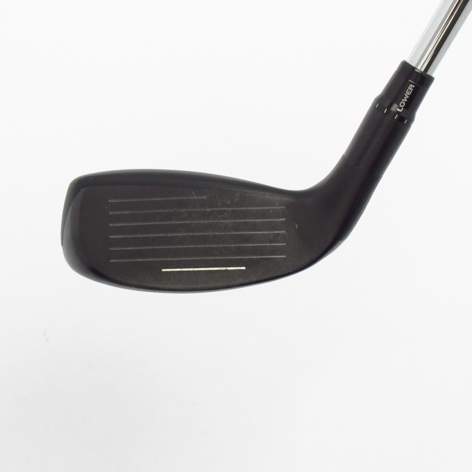 中古】GAPR HI ユーティリティ N.S.PRO 910GH 19 S C(ユーティリティ