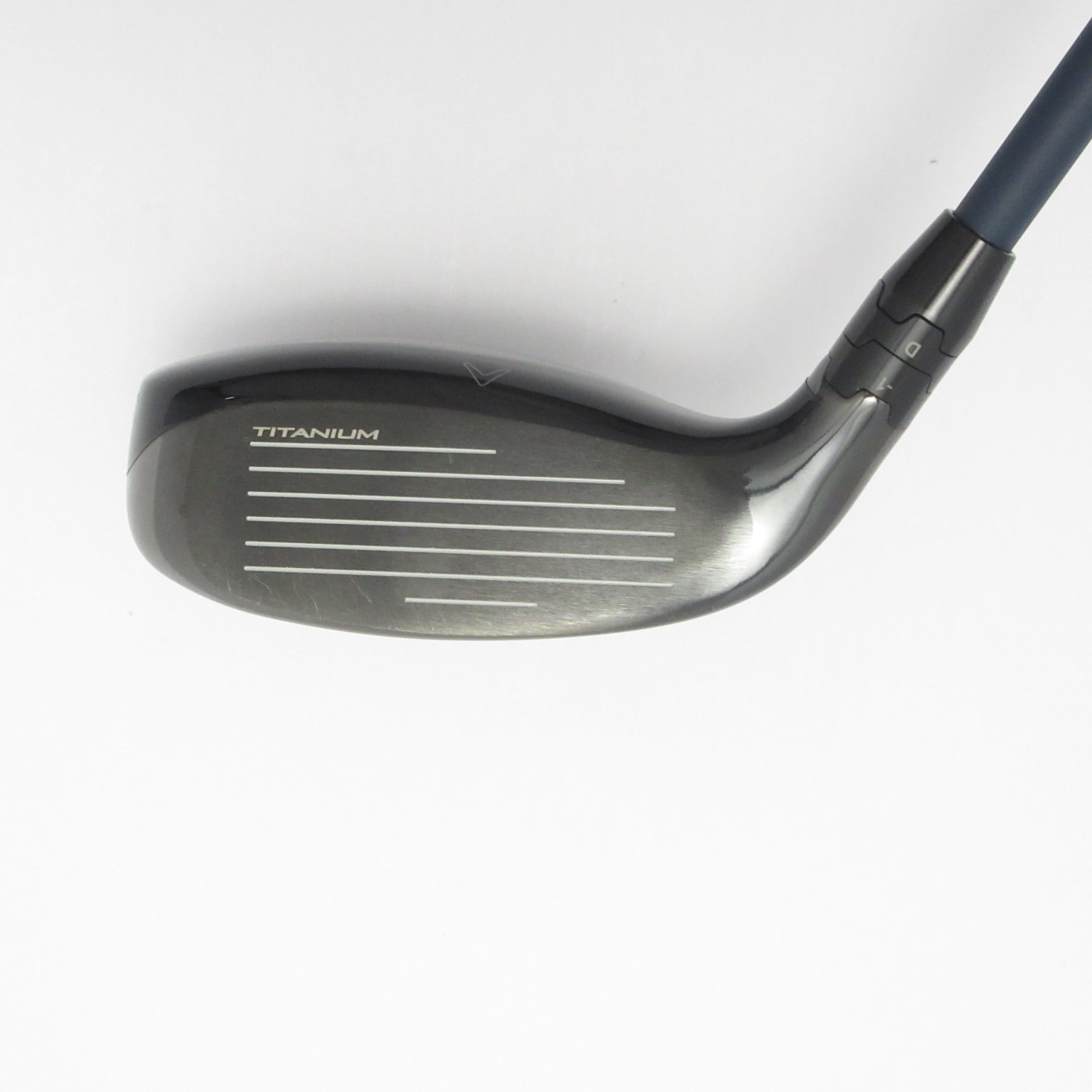 中古】パラダイム スーパー ハイブリッド ユーティリティ VENTUS TR 5