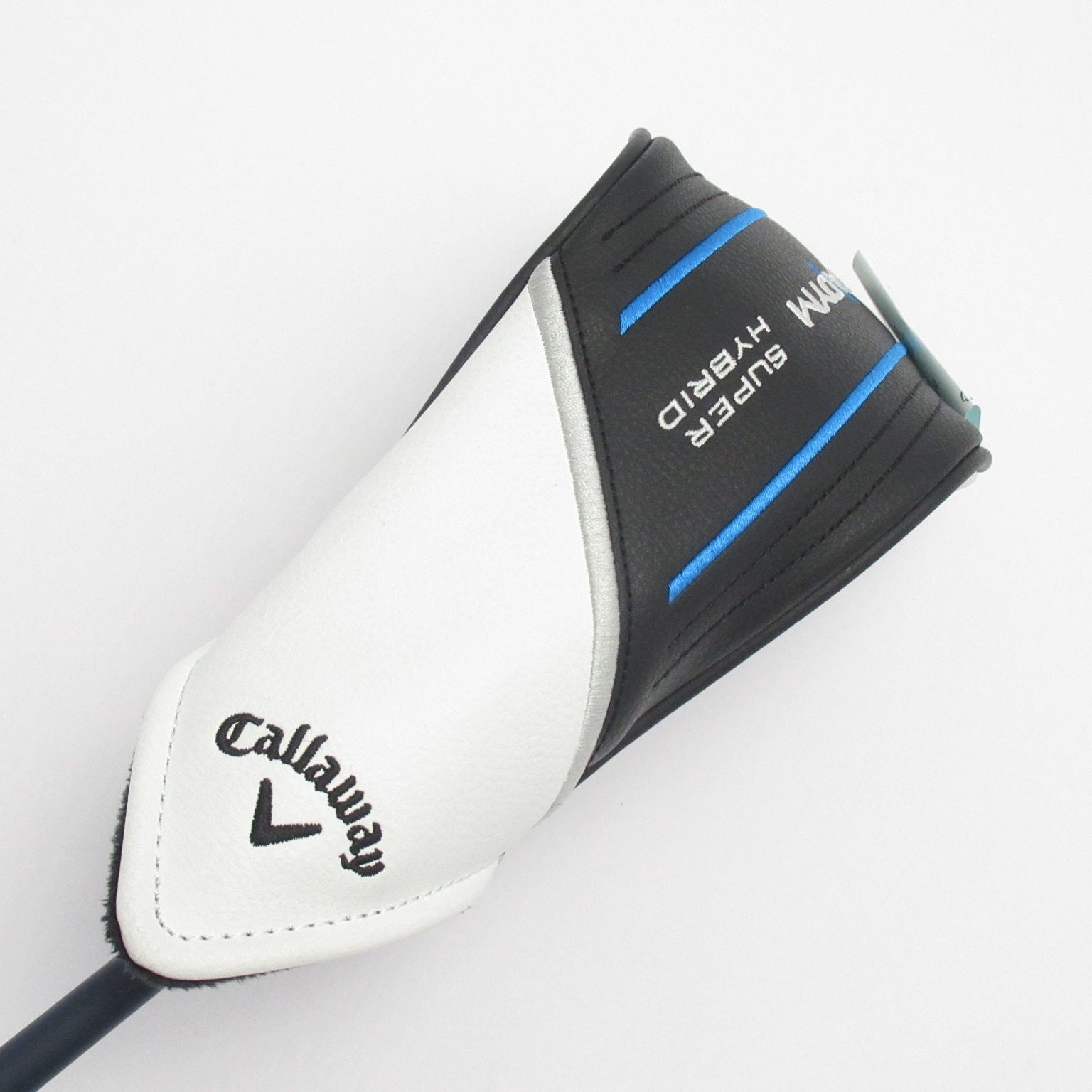 中古】パラダイム スーパー ハイブリッド ユーティリティ VENTUS TR 5