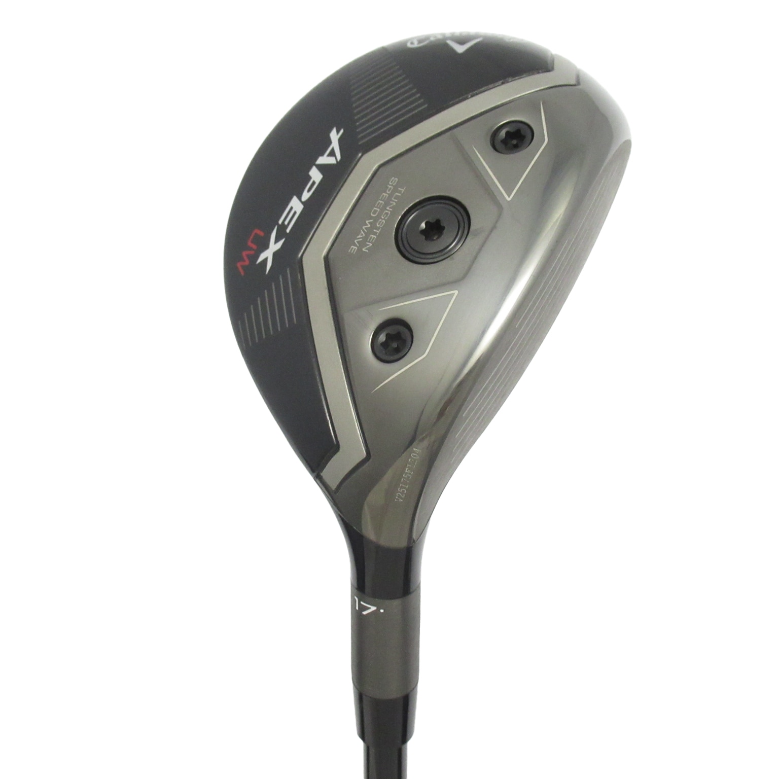 中古】APEX UW(2025) (キャロウェイ) APEX 通販｜GDO中古ゴルフクラブ