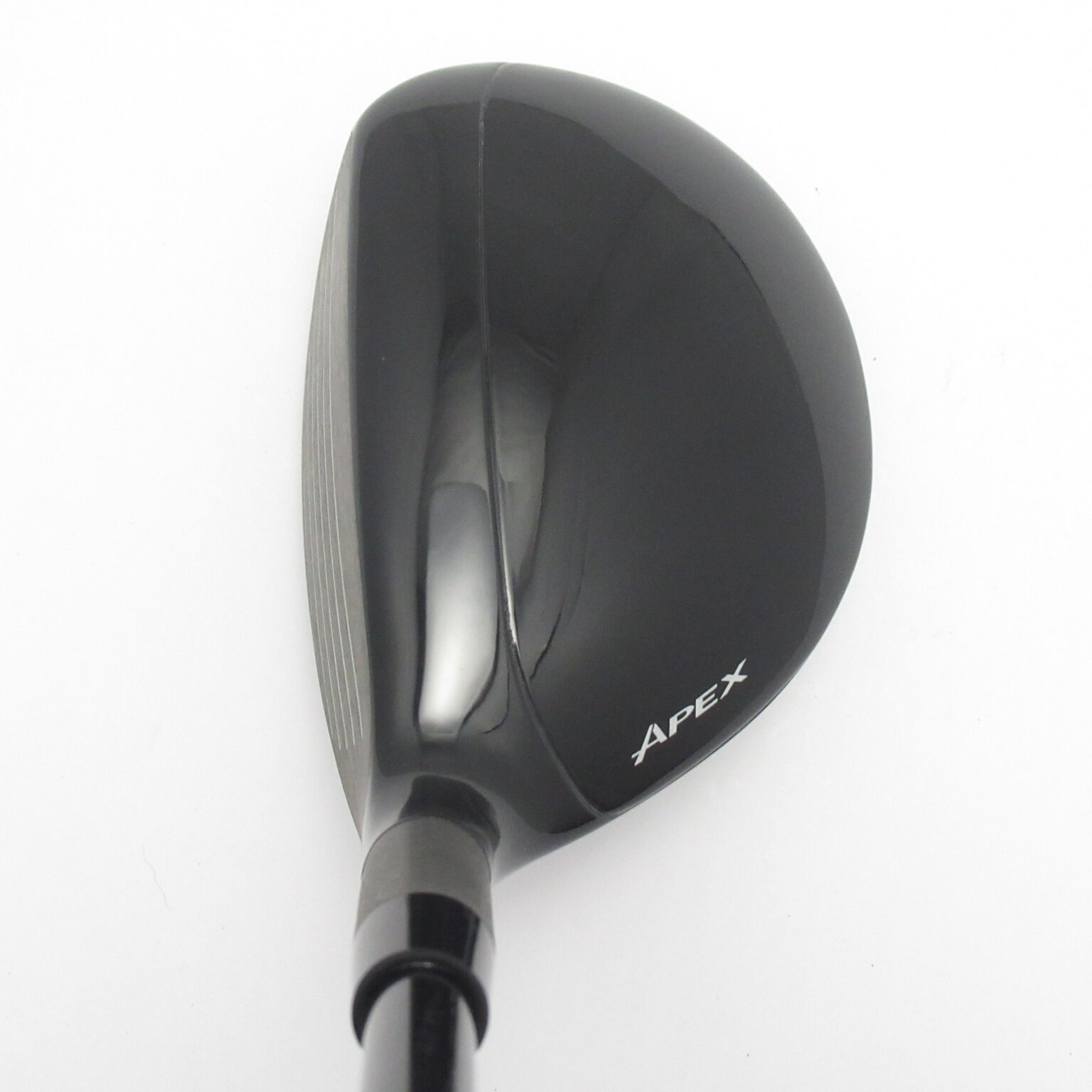 中古】APEX UW(2025) ユーティリティ TENSEI BLACK SILVER 70 for