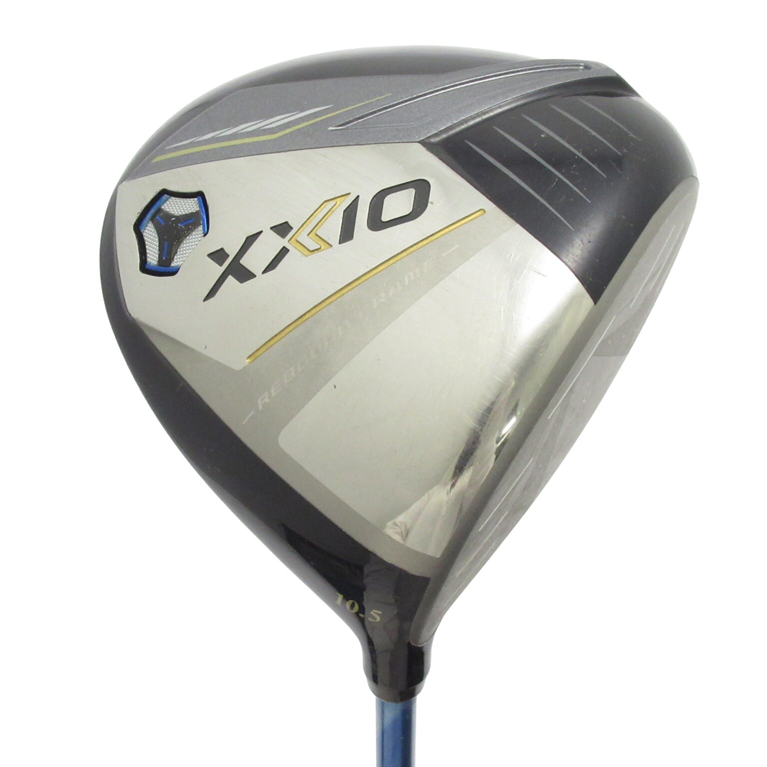 中古】ゼクシオ 13(2024) ドライバー Speeder 474 EVOLUTION V 10.5 SR
