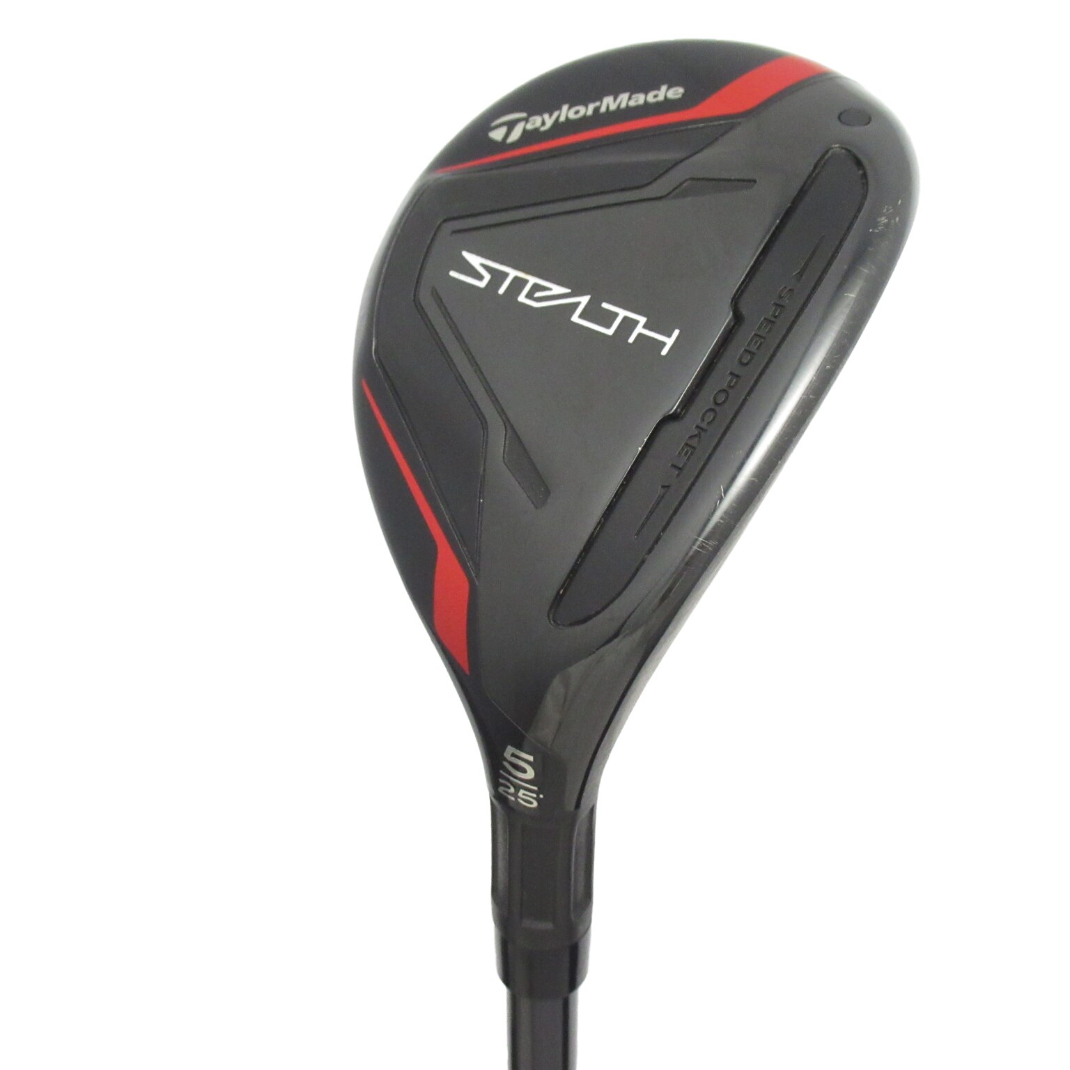 中古】ステルス ユーティリティ (テーラーメイド) 通販｜GDO中古ゴルフ
