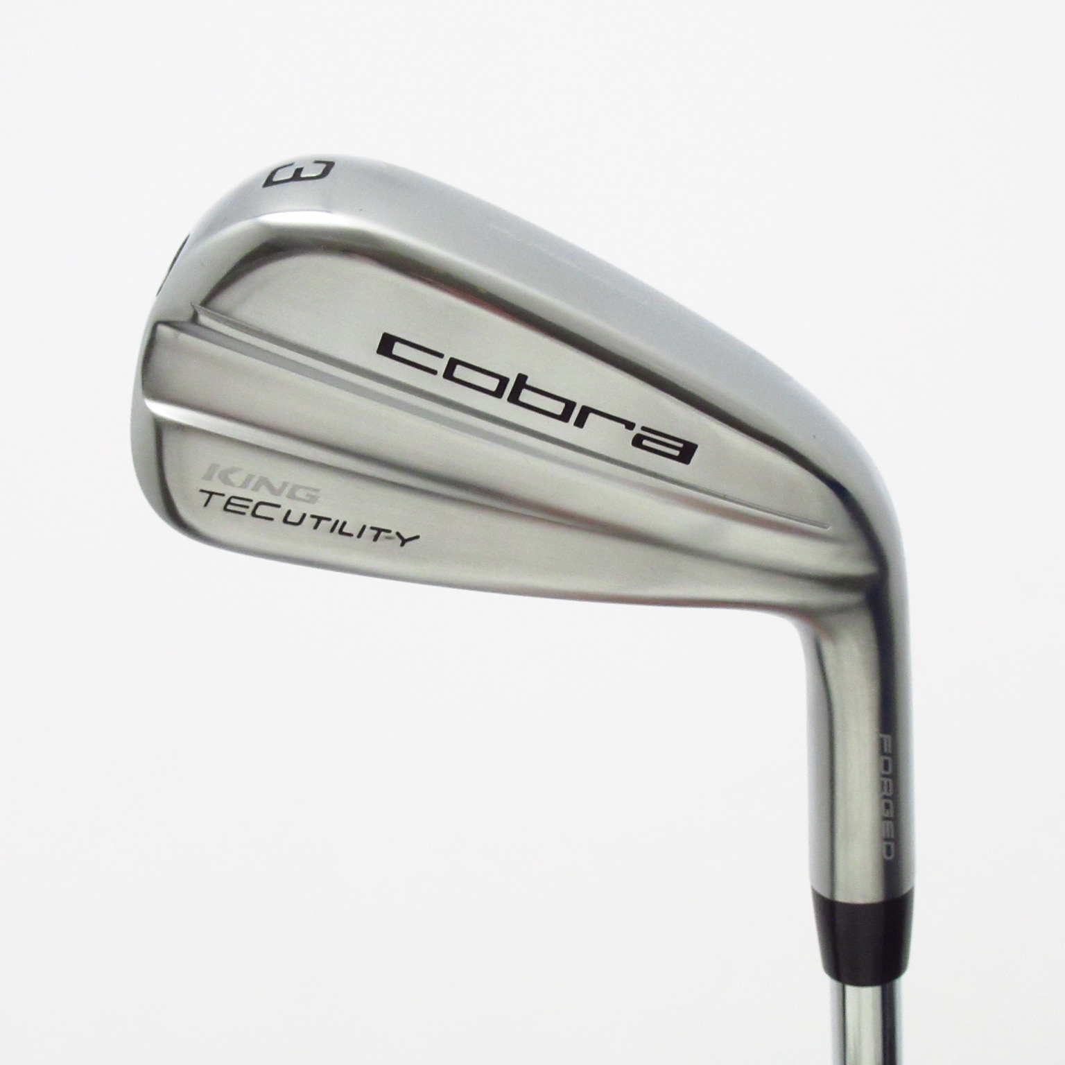 中古】キング TEC UTILITY(2023) ユーティリティ N.S.PRO 950GH neo 19