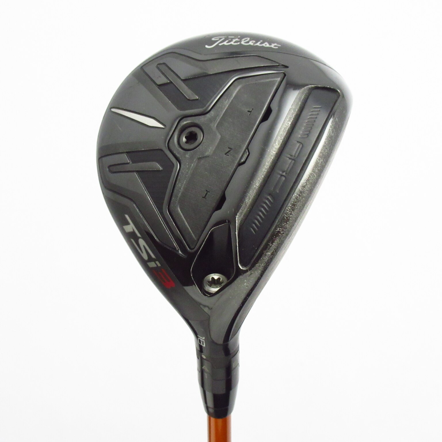 中古】TSi3 フェアウェイウッド (タイトリスト) TSi 通販｜GDO中古