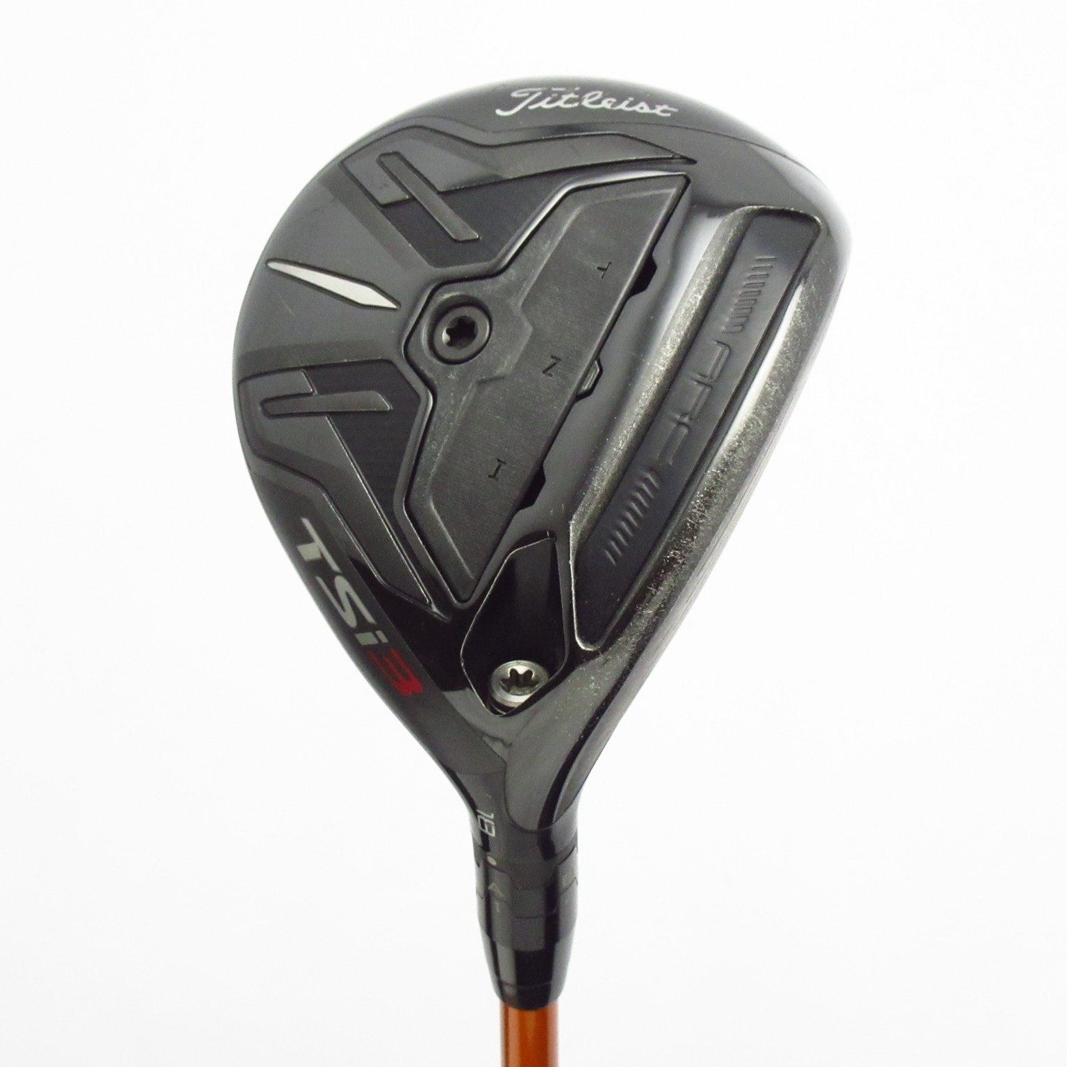 中古】TSi3 フェアウェイウッド Tour AD DI-5(2020) 18 S C
