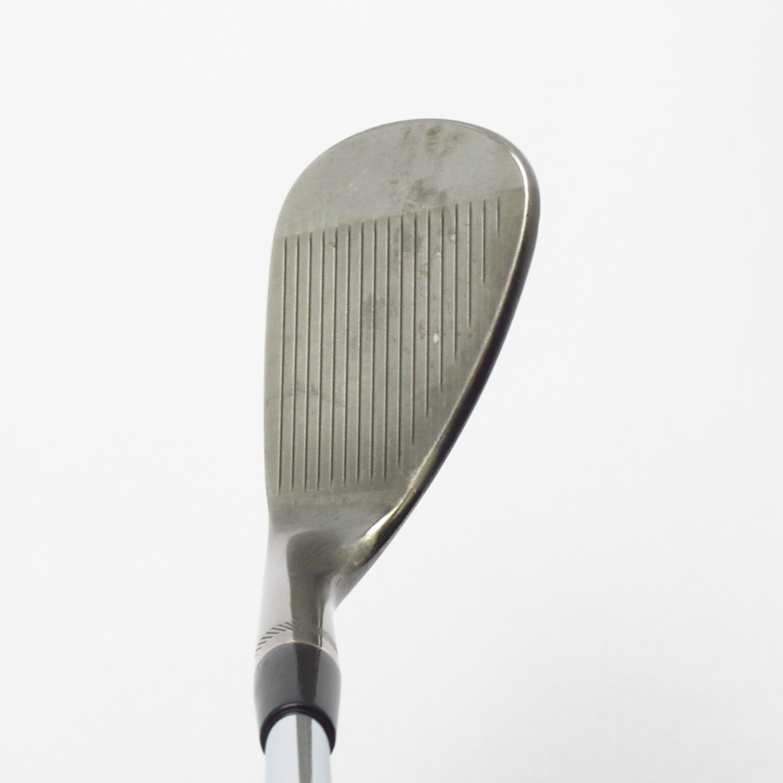 中古】ボーケイ SM9 BRASHED STEEL ウェッジ N.S.PRO MODUS3 TOUR 105