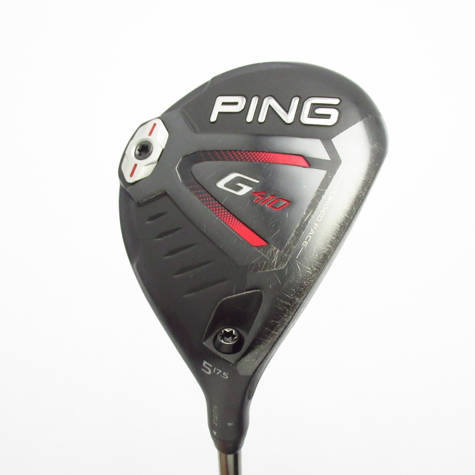 中古】G410 フェアウェイウッド PING TOUR 173-65 17.5 S CD
