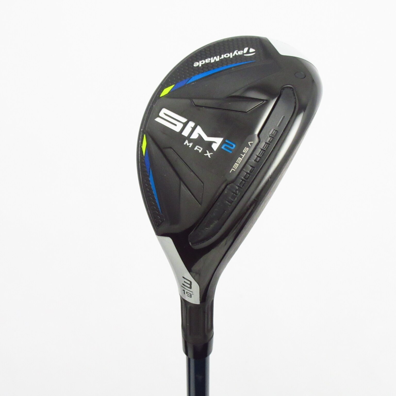 中古】SIM2 ユーティリティ (テーラーメイド) 通販｜GDO中古ゴルフクラブ