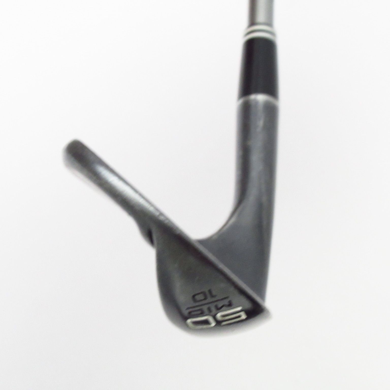 中古】RTX6 ジップコア ブラックサテン ウェッジ Diamana ZX-II for CG