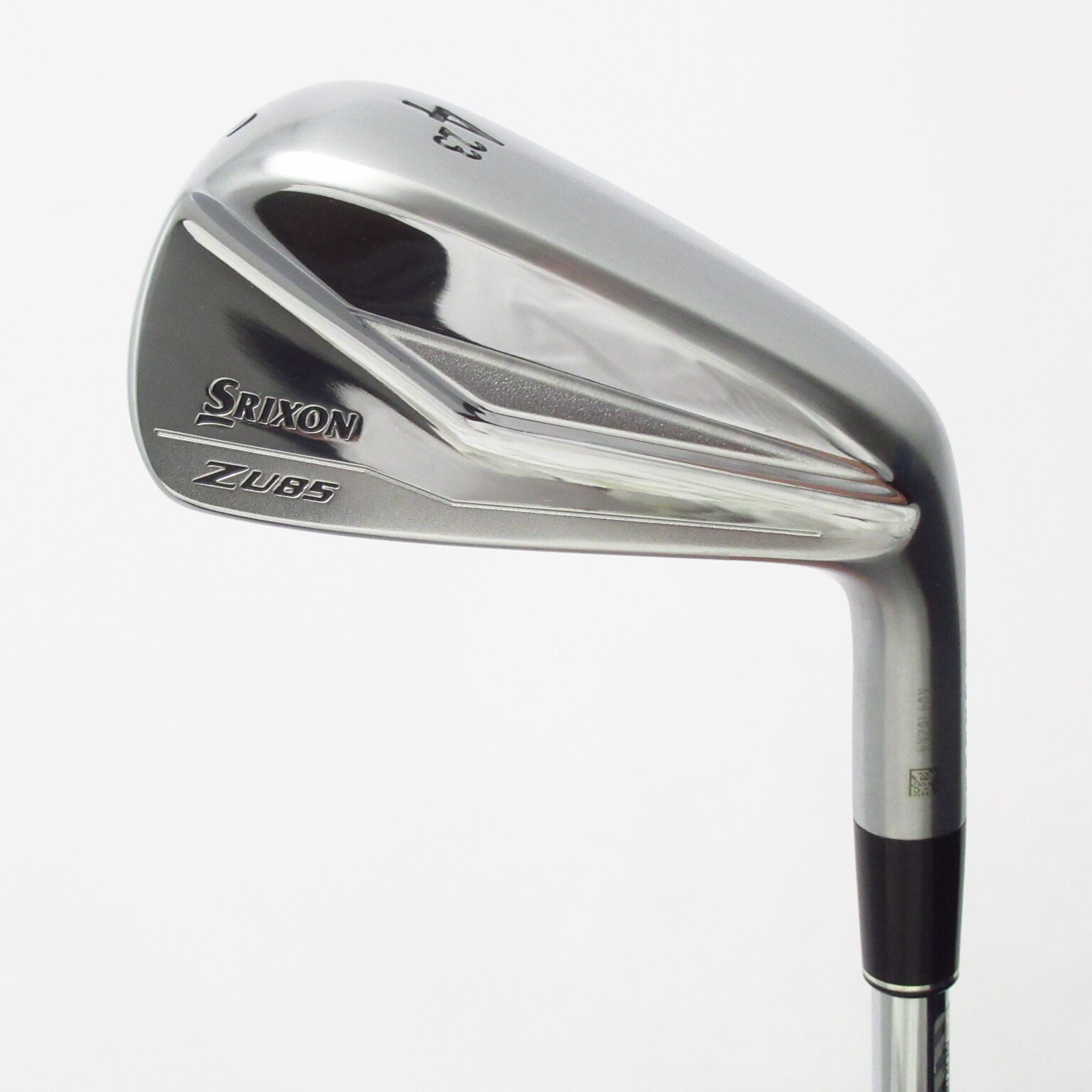 中古】スリクソン Z U85 ユーティリティ (ダンロップ) スリクソン 通販