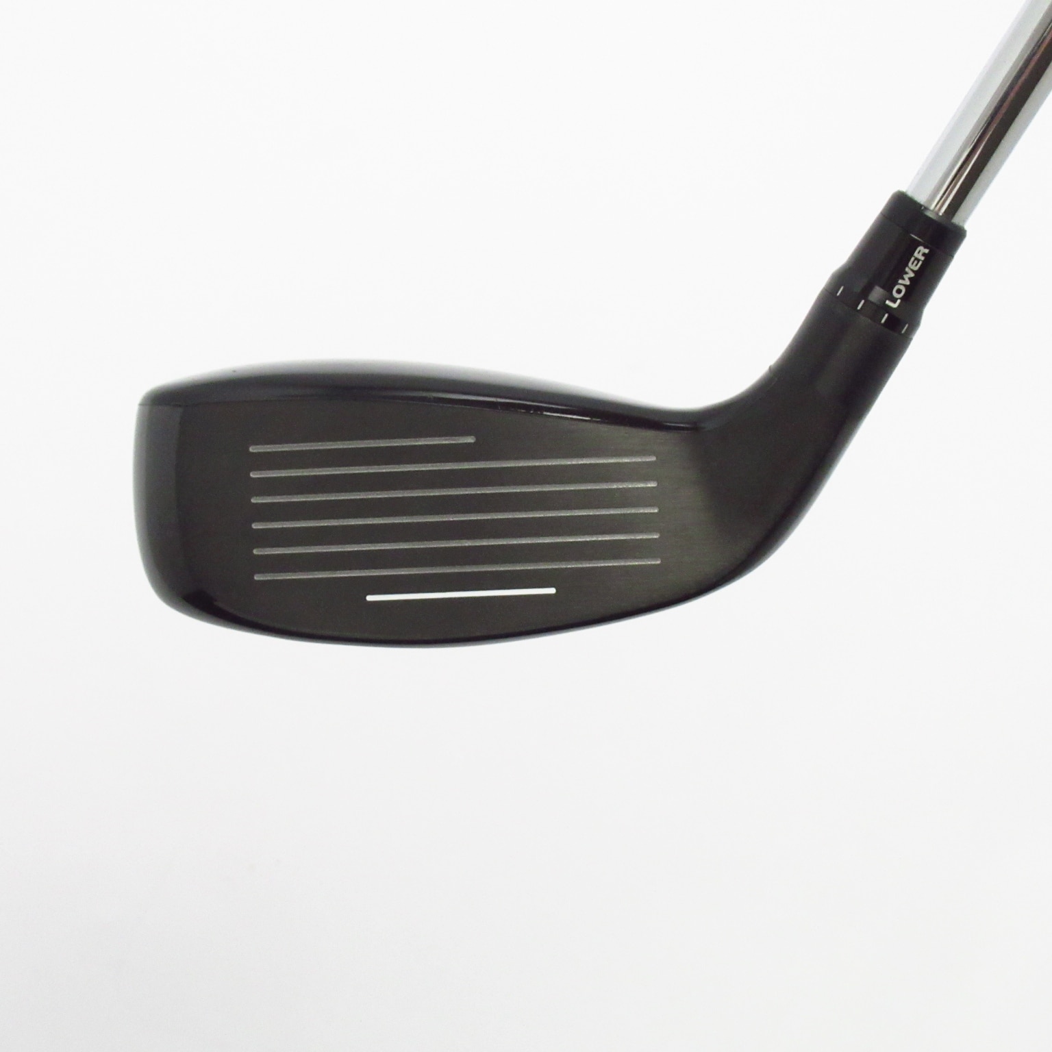 中古】M1(2017) ユーティリティ N.S.PRO 930GH 21 S C(ユーティリティ
