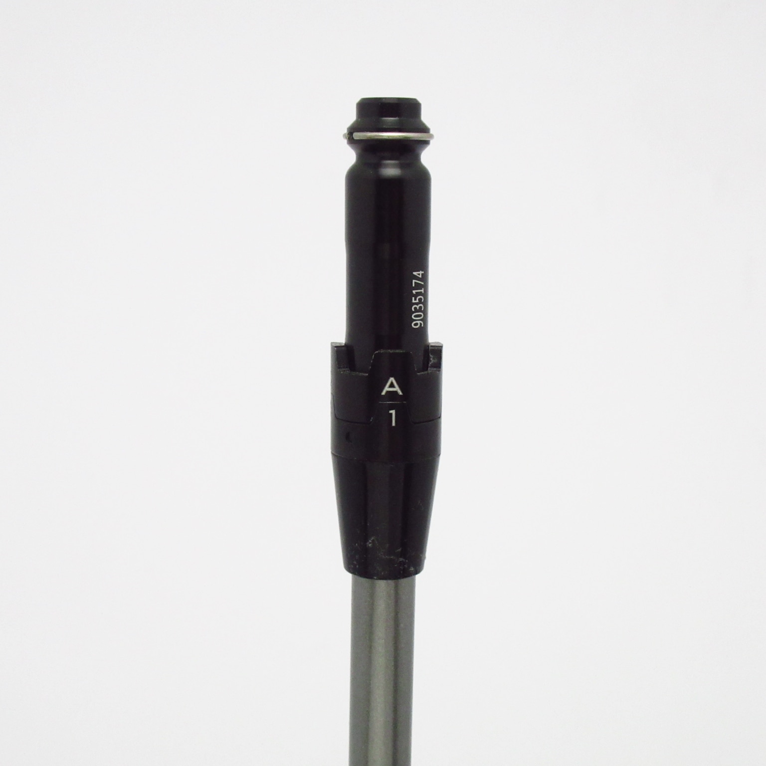 中古】タイトリスト 純正シャフト ドライバー用_スリーブ付 TSP111 50