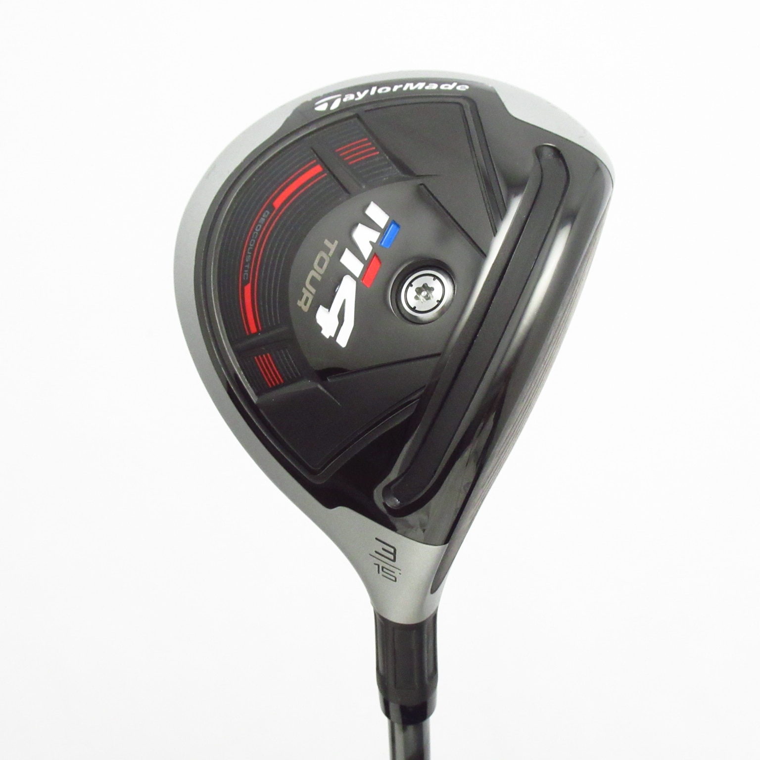 中古】M4 TOUR フェアウェイウッド Speeder 661 EVOLUTION IV 15 S B