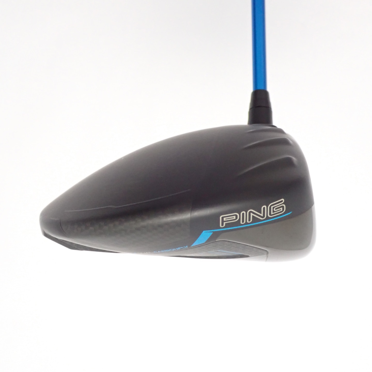 中古】G440 K ドライバー ALTA J CB BLUE 10.5 R C(ドライバー（単品