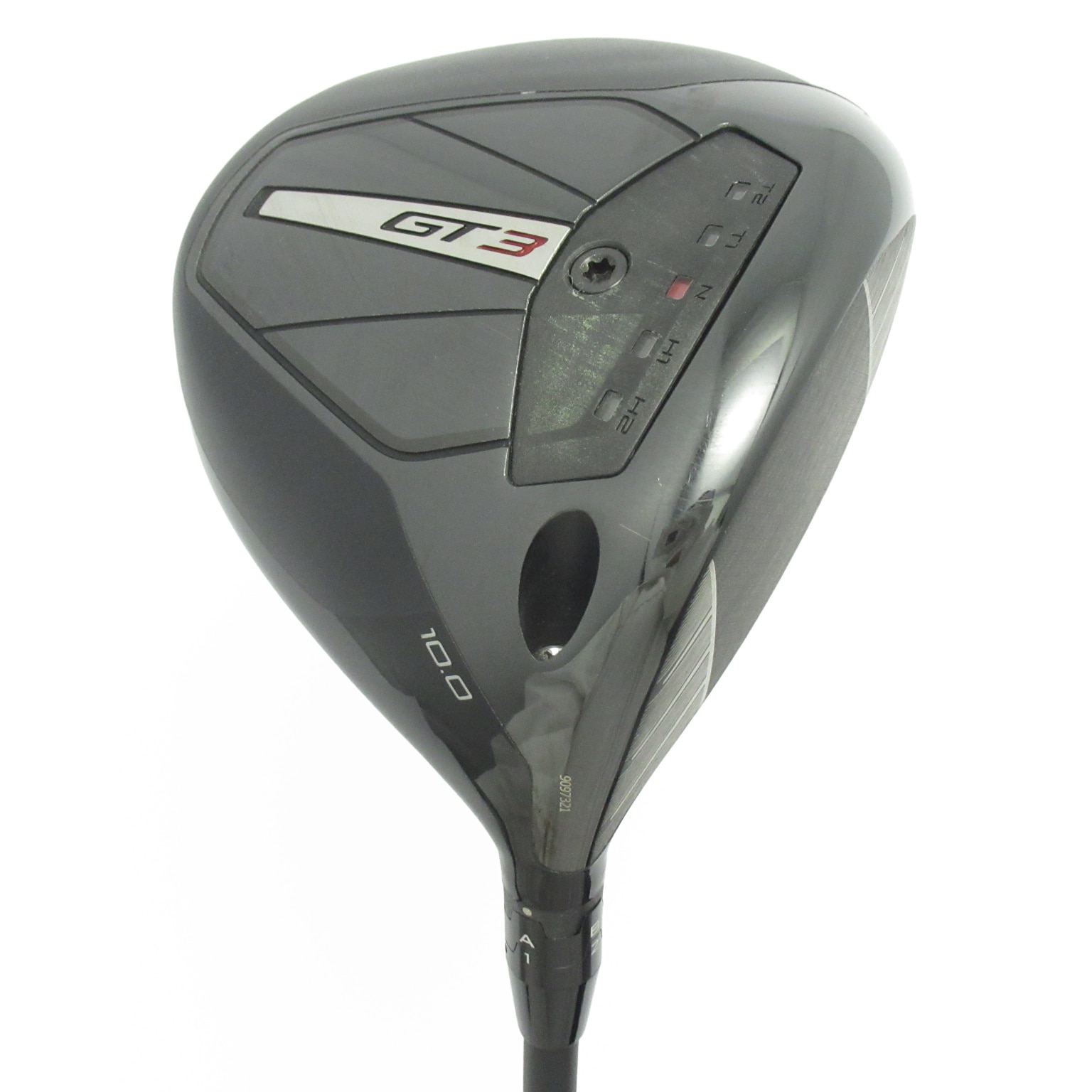 中古】GT3 (タイトリスト) Titleist 通販｜GDO中古ゴルフクラブ