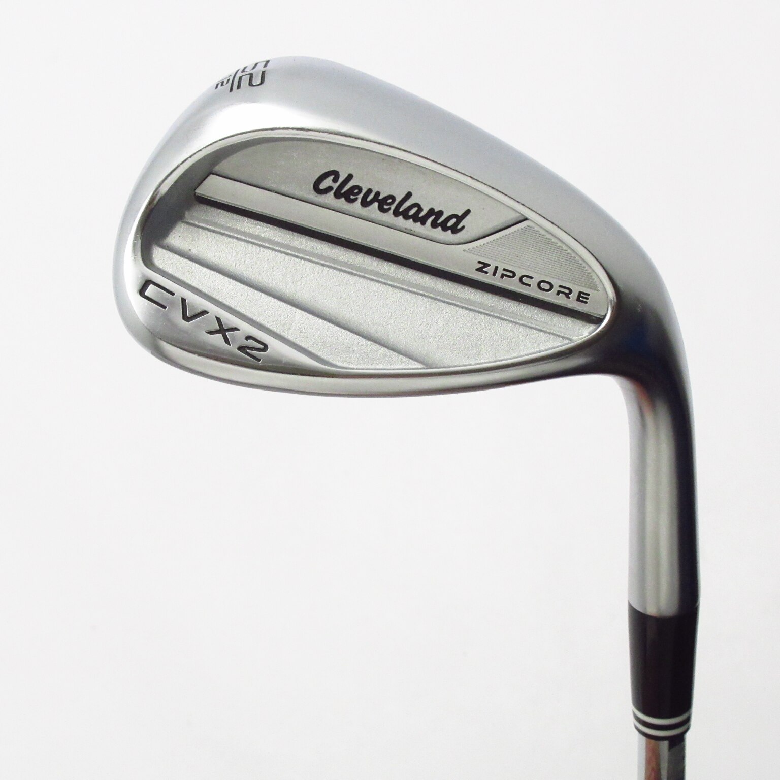 中古】CVX2 ZIPCORE ウェッジ N.S.PRO MODUS3 TOUR 115 52-12 S C