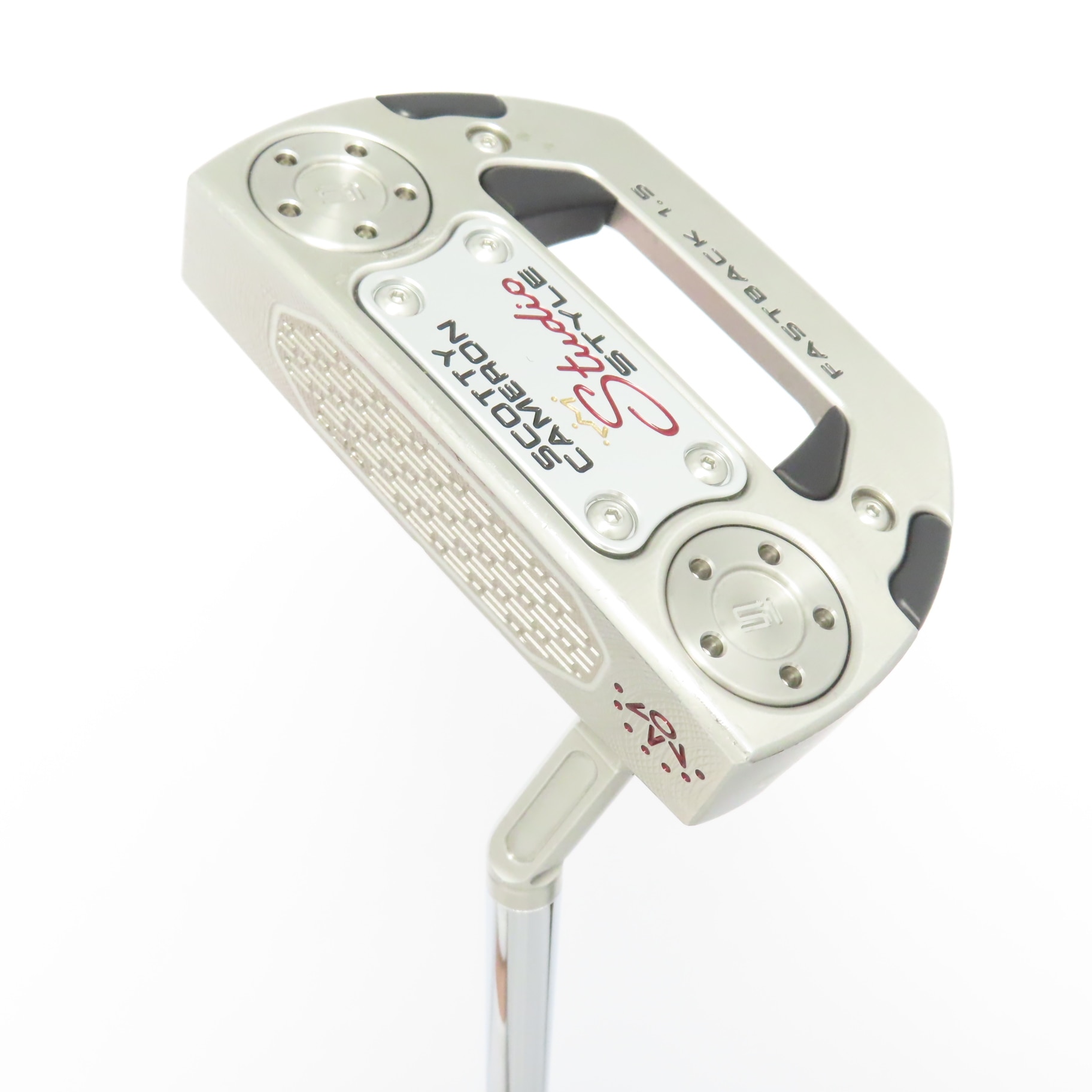 中古】スコッティキャメロン パター レフティ 通販｜GDO中古ゴルフクラブ