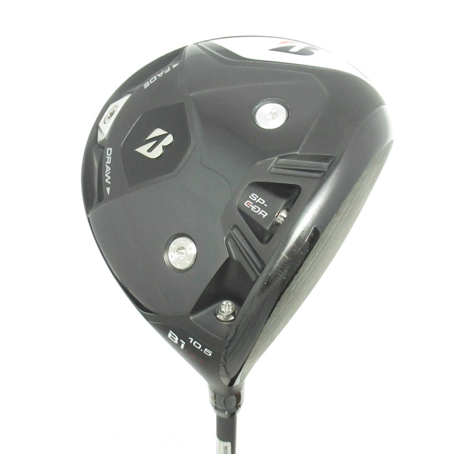 ゴルフ　ドライバー　セット　BRIDGESTONE 中古 BRIDGESTONE（ブリヂストン） 即決 お買い得品！中古 ツアーステージ X