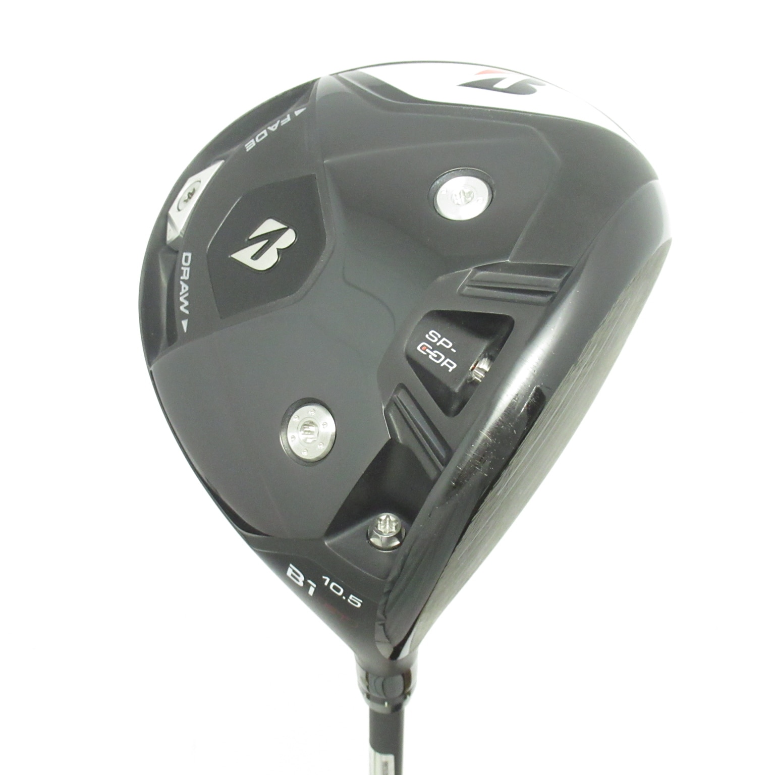 中古】B1 ST ドライバー VENTUS BS6 10.5 S C(ドライバー（単品