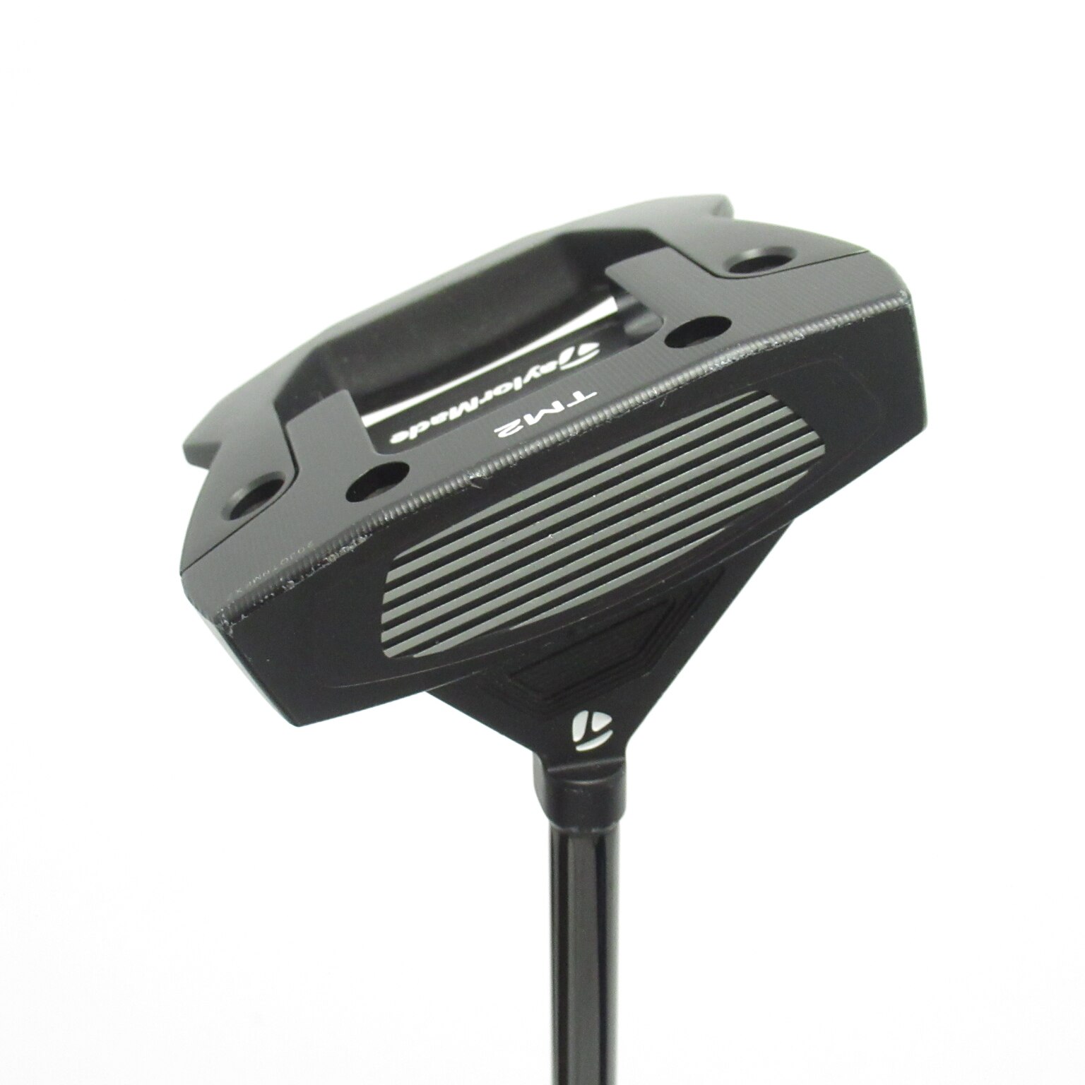 中古】スパイダー GTX トラスセンター BLACK TM2 パター スチール