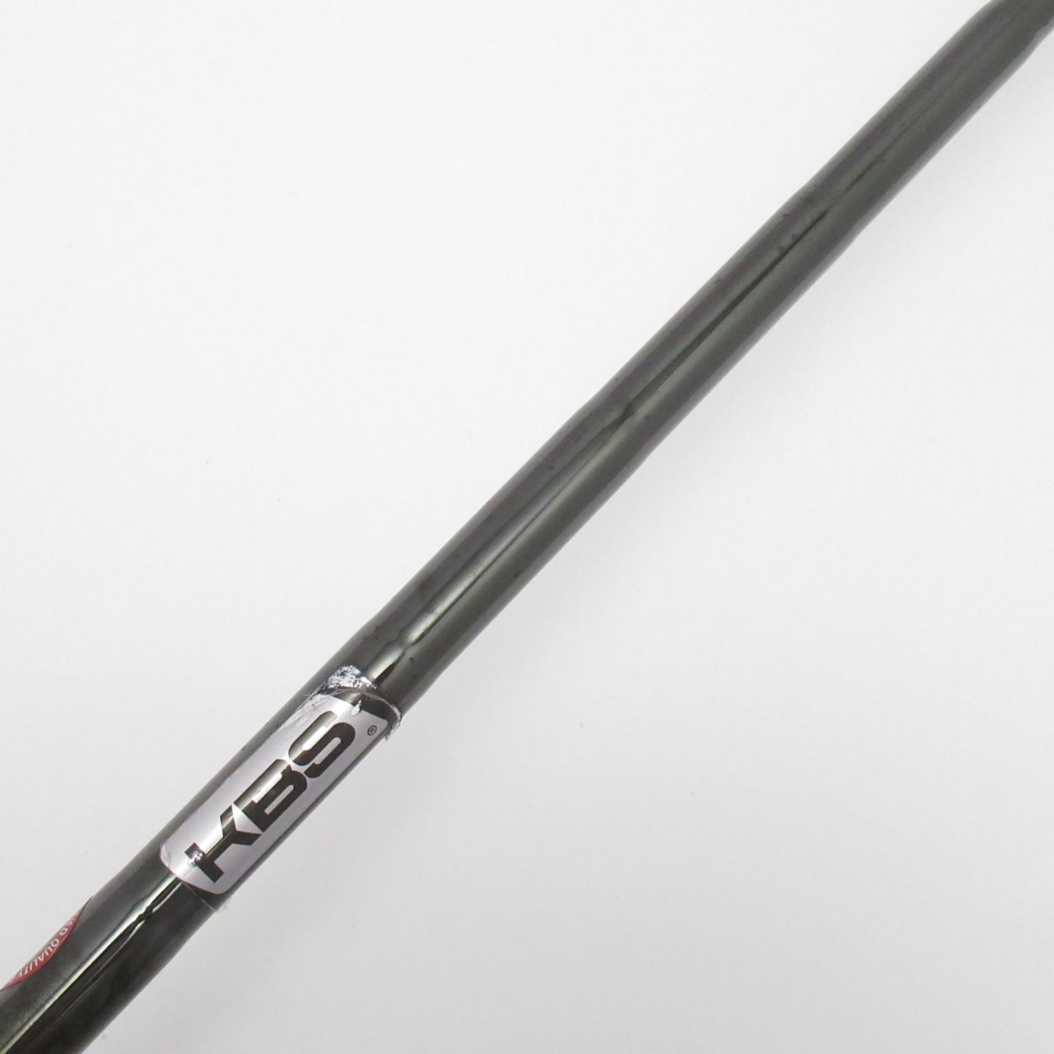 中古】スパイダー GTX トラスセンター BLACK TM2 パター スチール