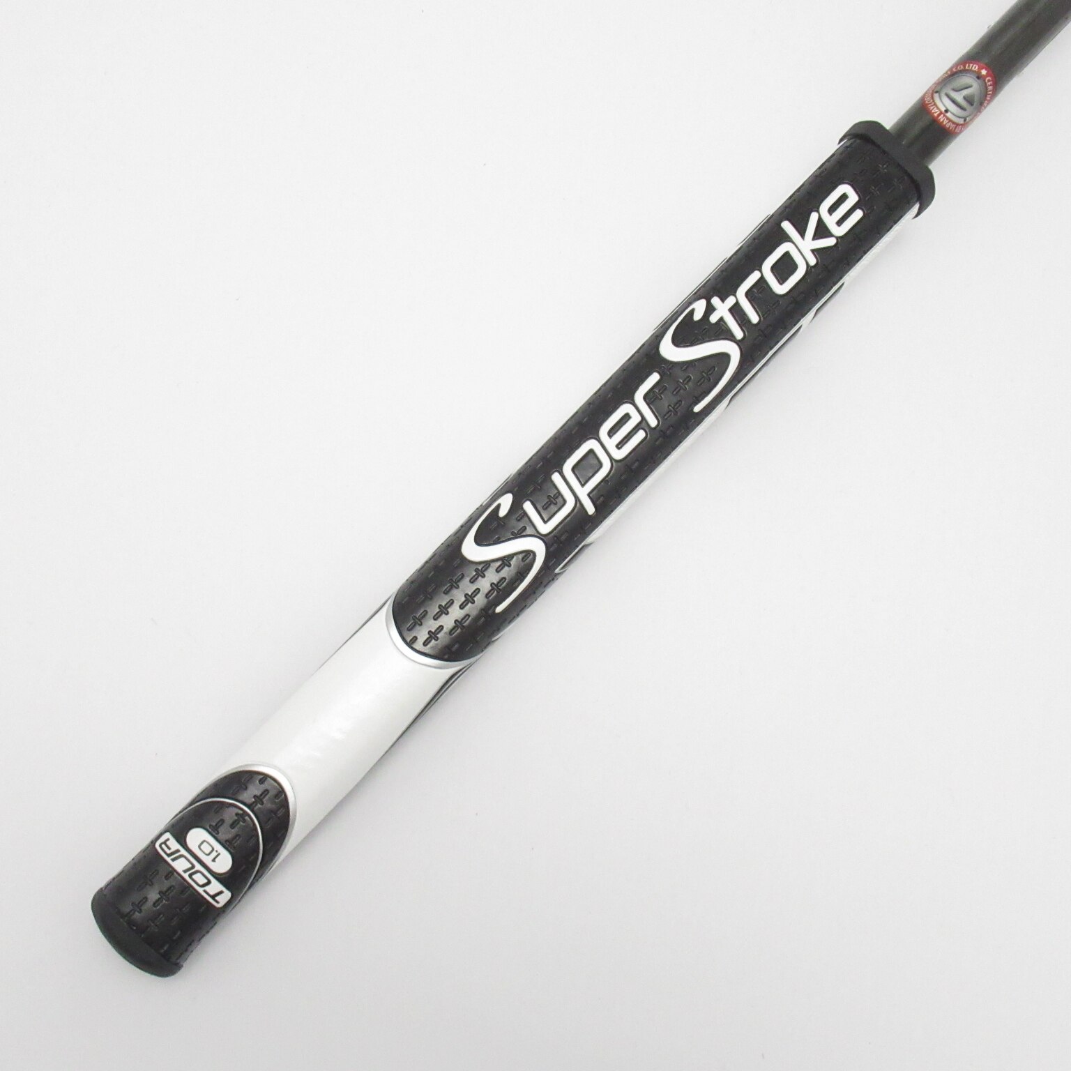 中古】スパイダー GTX トラスセンター BLACK TM2 パター スチール