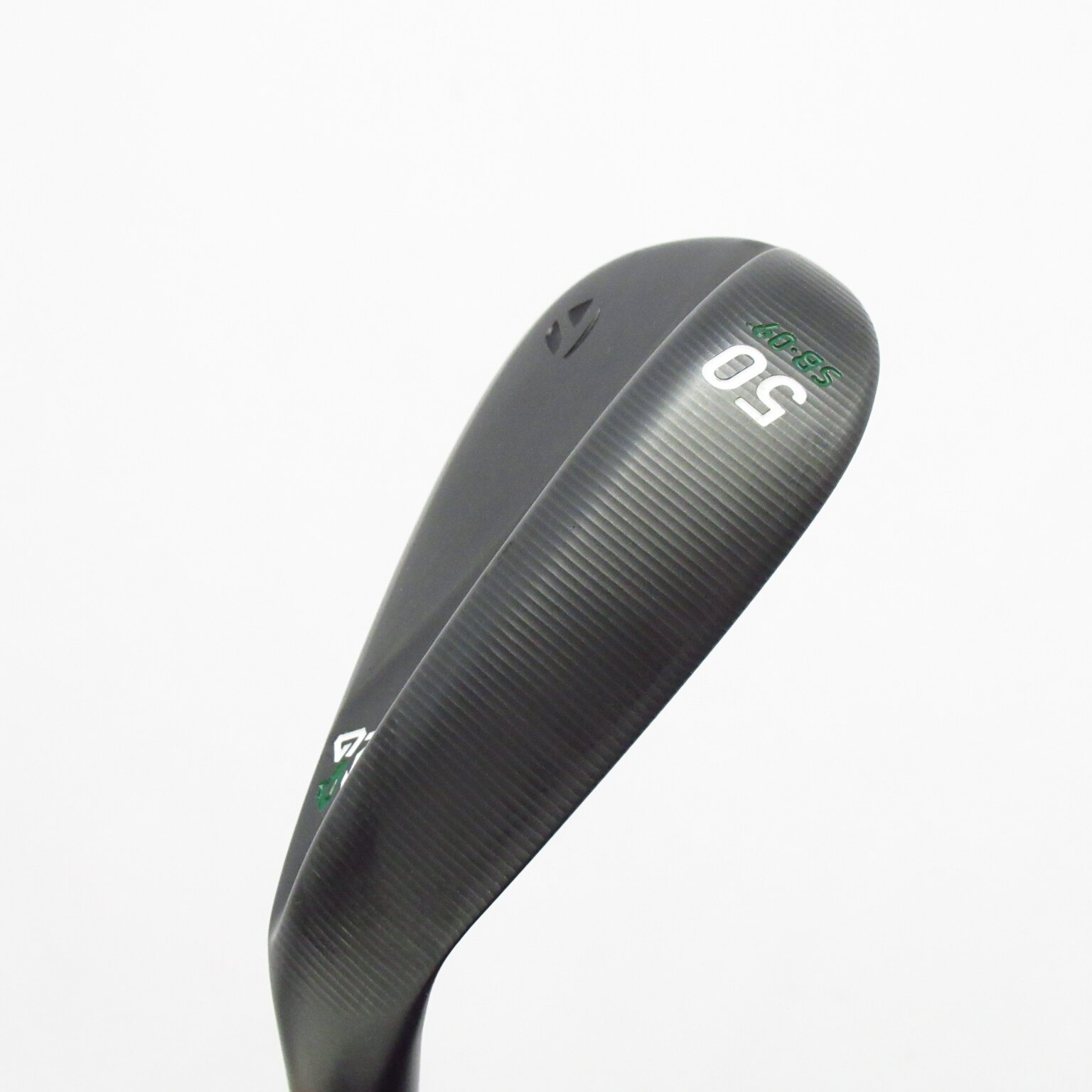 中古】ミルドグラインド4 ブラック ウェッジ MCI 90 50-09 S C