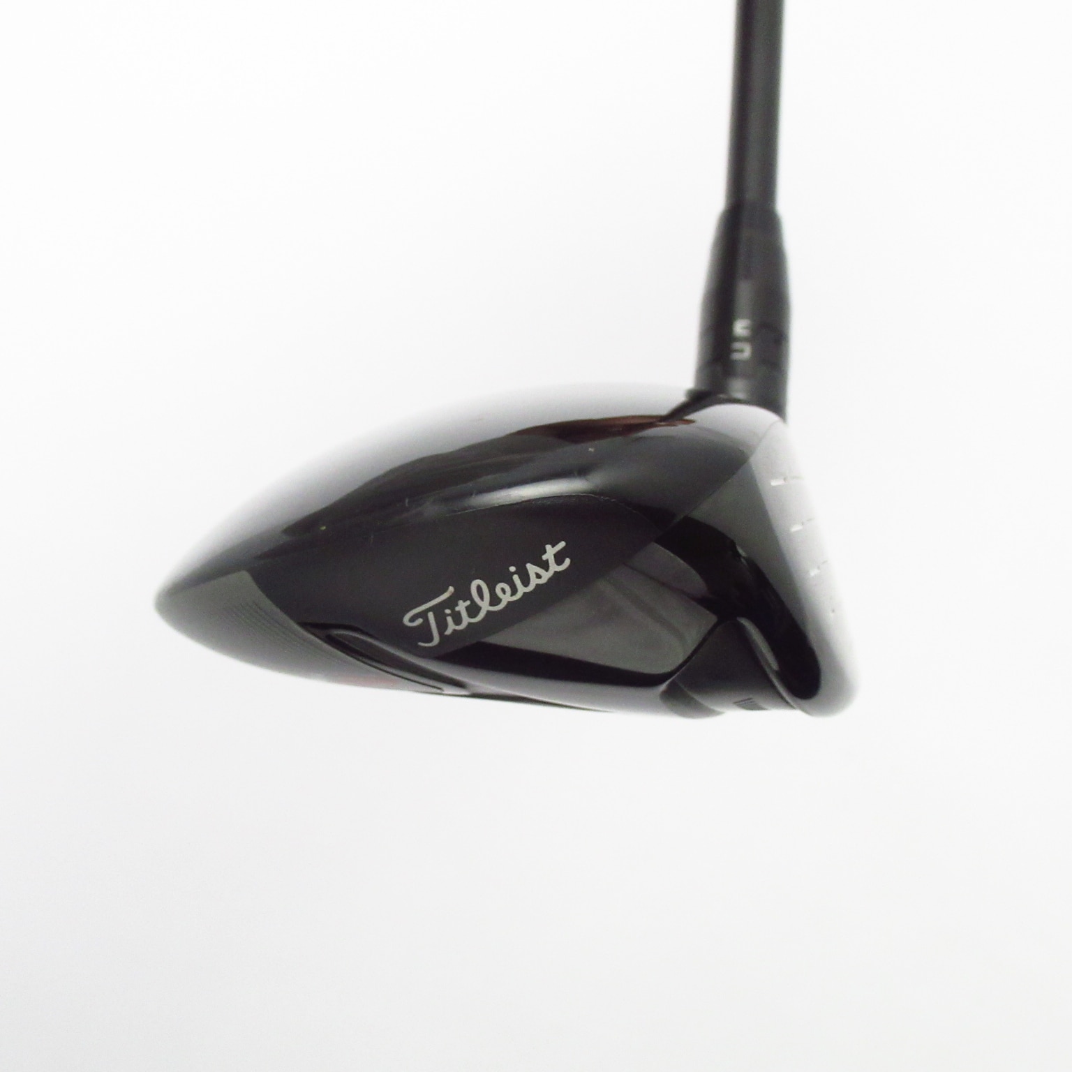 中古】TSi2 フェアウェイウッド Tour AD IZ-6 18 S D(フェアウェイ