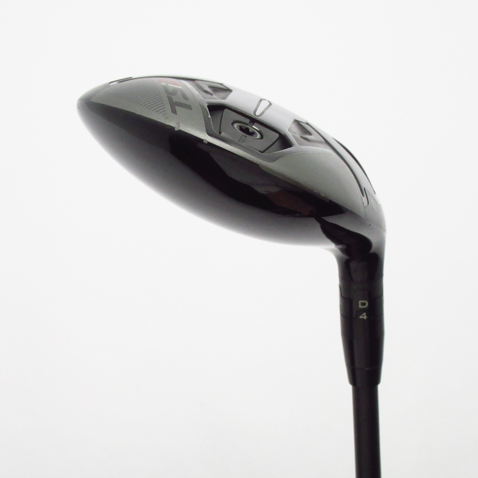 中古】TSi2 フェアウェイウッド Tour AD IZ-6 18 S D(フェアウェイ