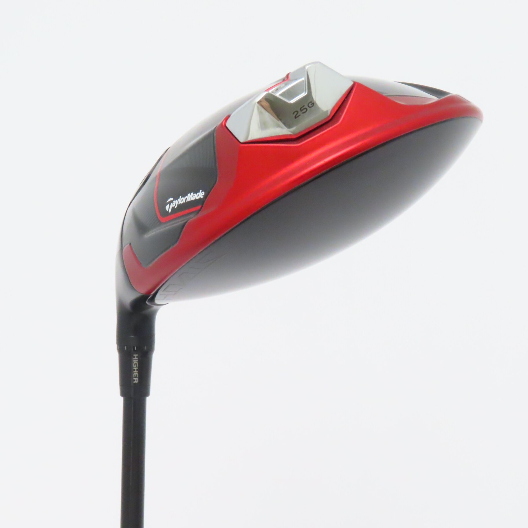 中古】ステルス2 ドライバー TENSEI CK PRO ORANGE 60 9 X CD レフティ