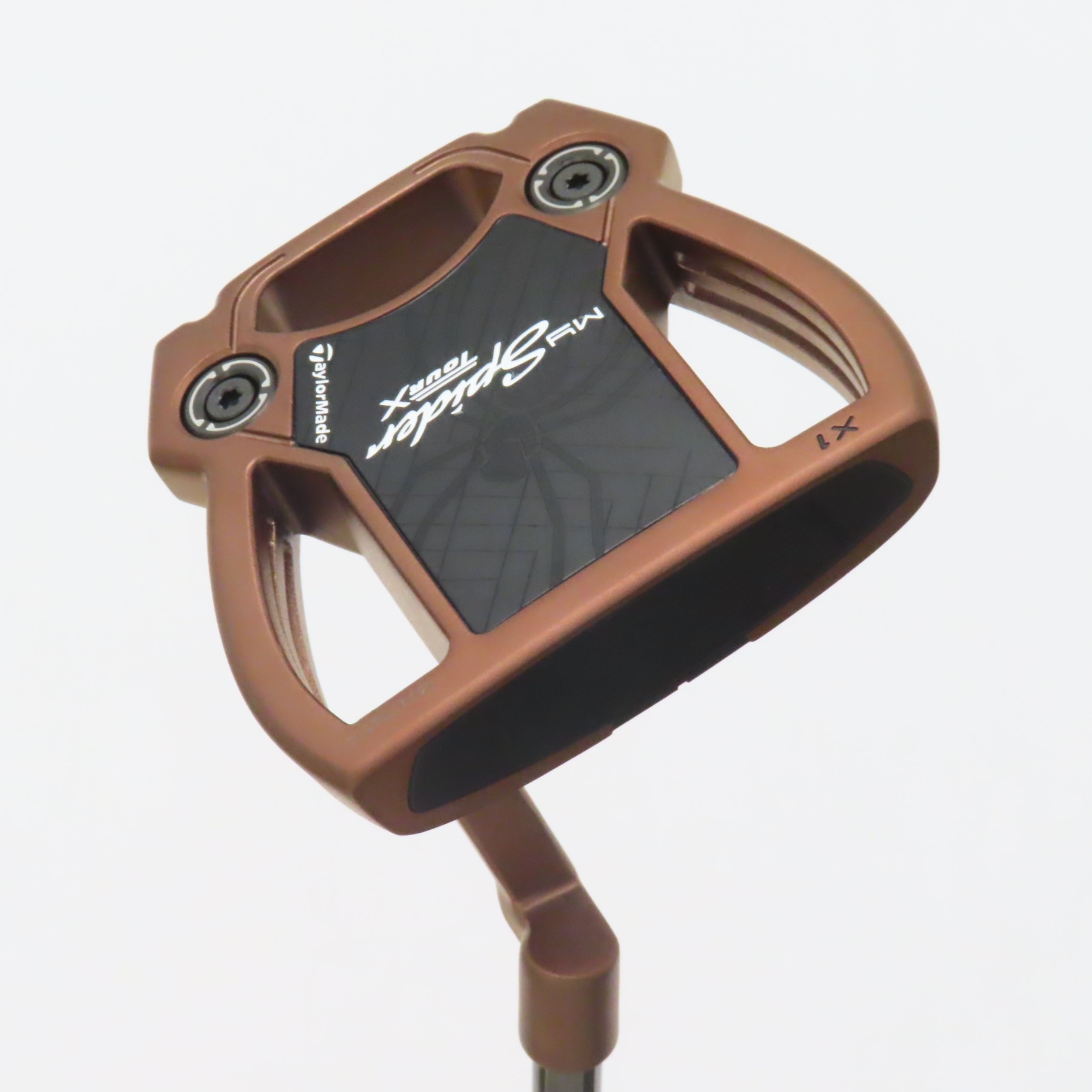 中古】MY SPIDER TOUR X(2024) パター (テーラーメイド) スパイダー