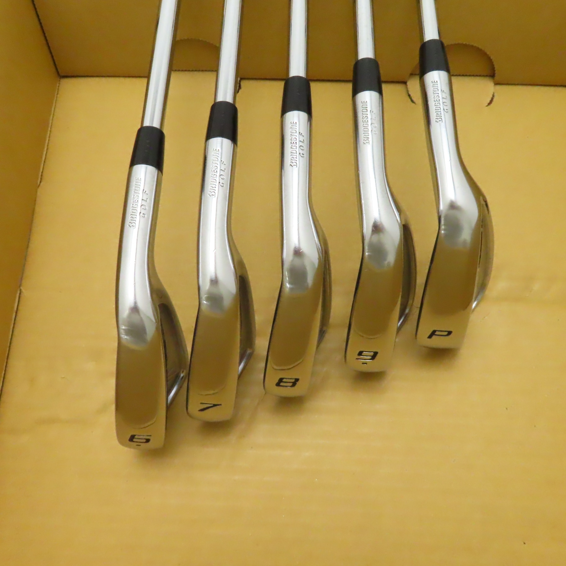 中古】J15DPF アイアン N.S.PRO 950GH 28 S CD(アイアン（セット