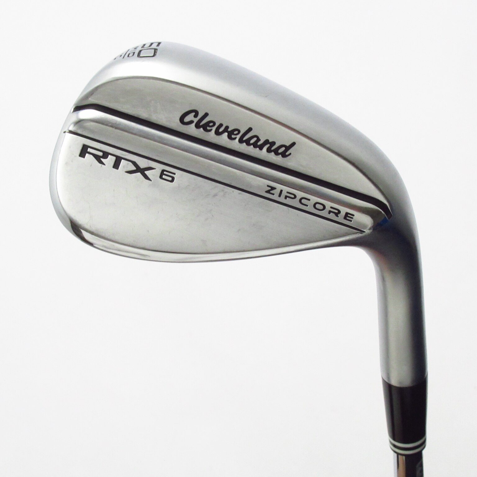 中古】RTX ウェッジ (クリーブランド) 通販｜GDO中古ゴルフクラブ
