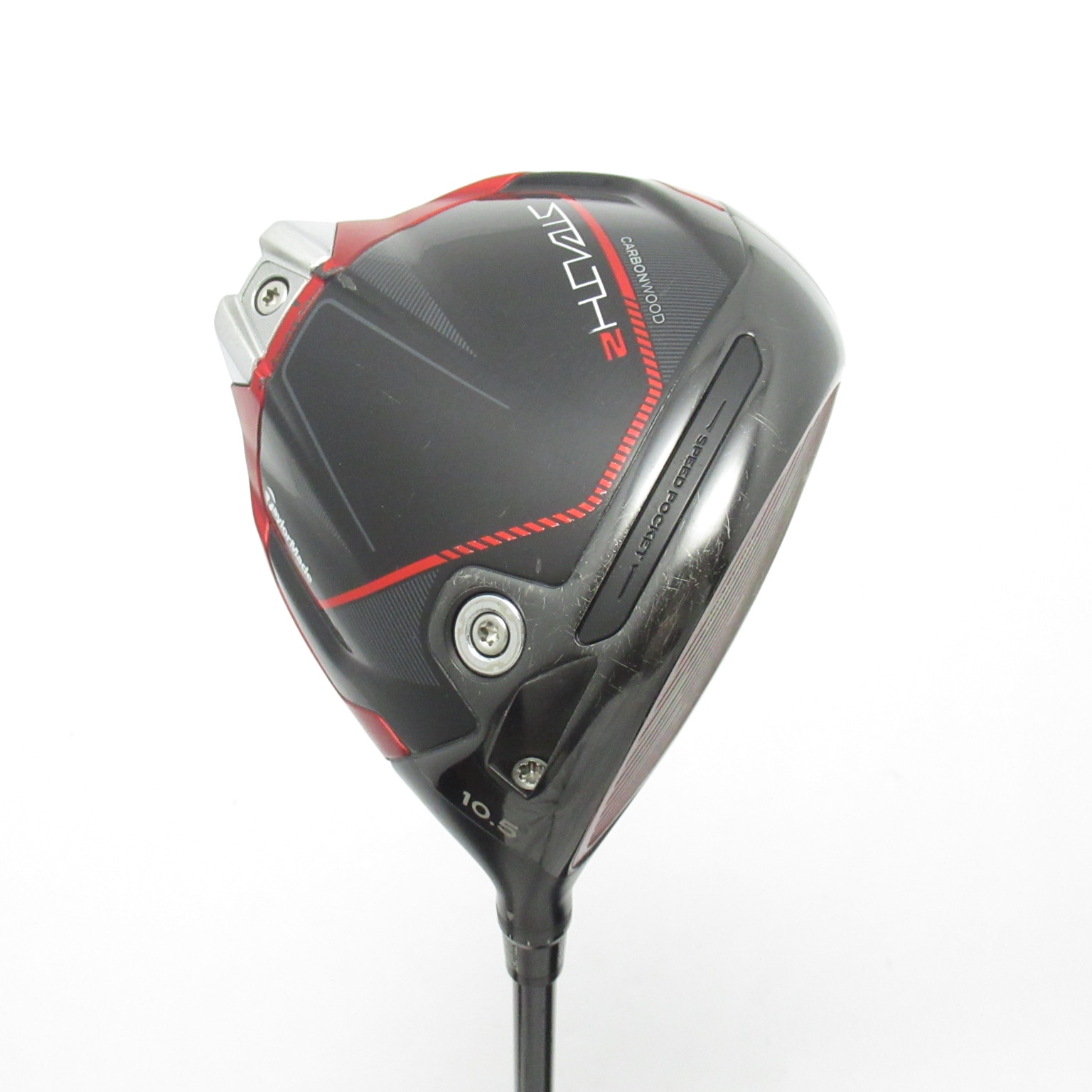 中古】ステルス 2 ゴルフクラブ (テーラーメイド) ステルス メンズ