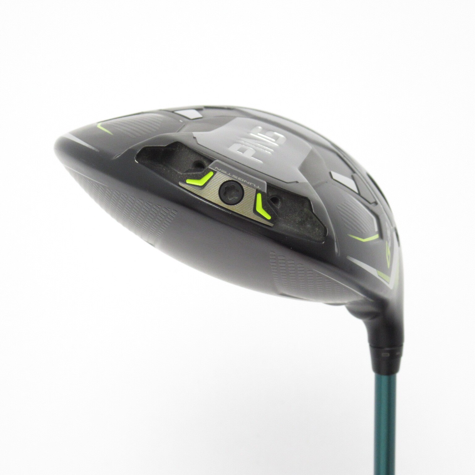 中古】G430 MAX ドライバー Speeder NX GREEN 50 10.5 S C(ドライバー