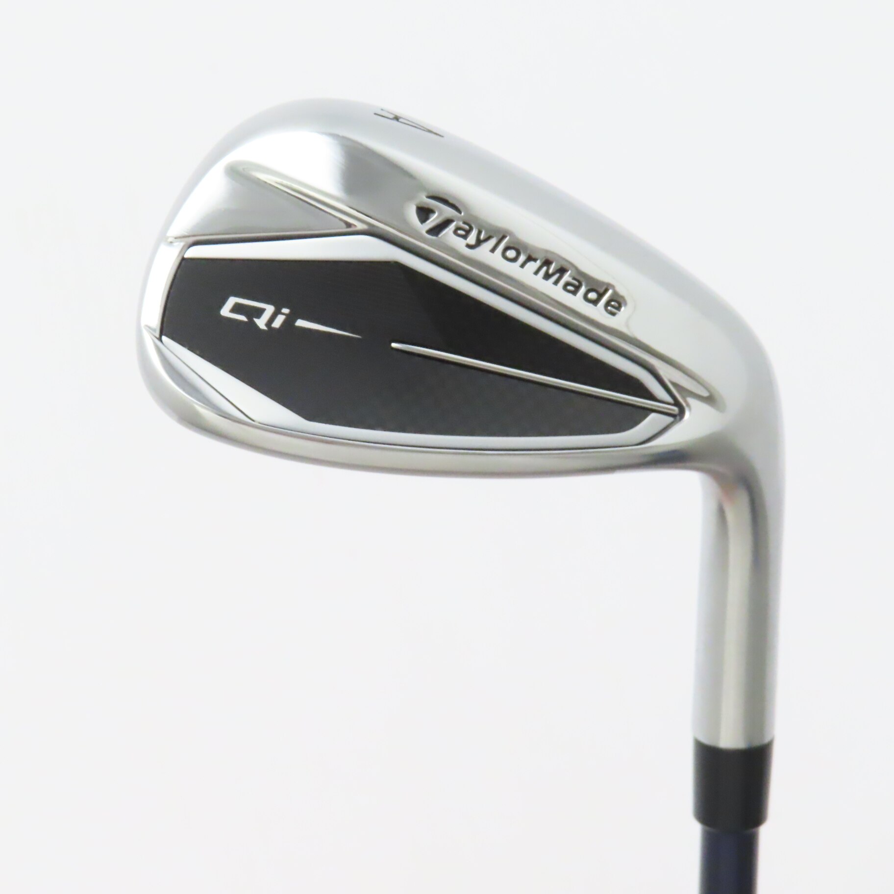 中古】Qi アイアン（単品） Diamana Blue TM60 49 R C(アイアン（単品