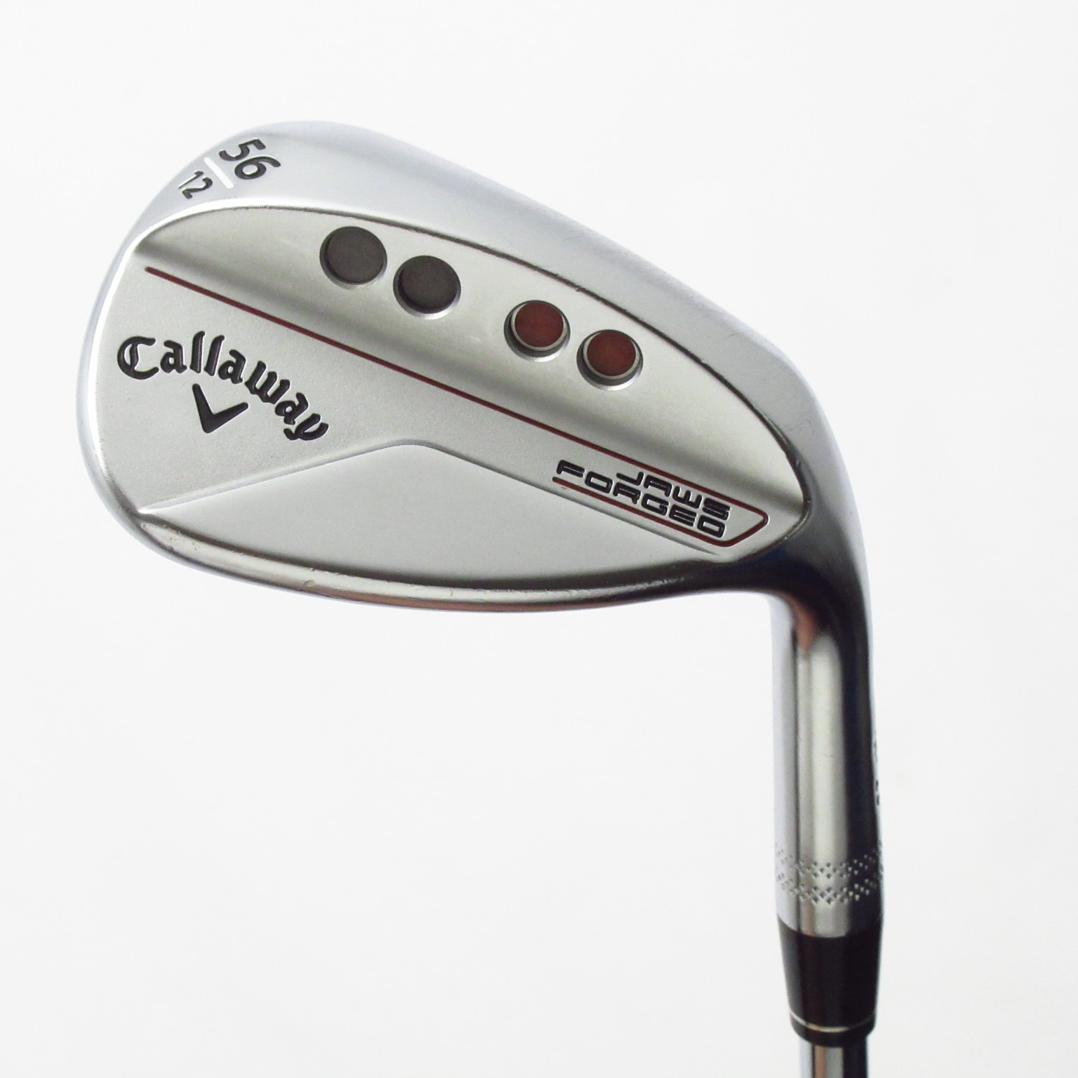 中古】Callaway Golf ウェッジ (キャロウェイ) 通販｜GDO中古ゴルフクラブ