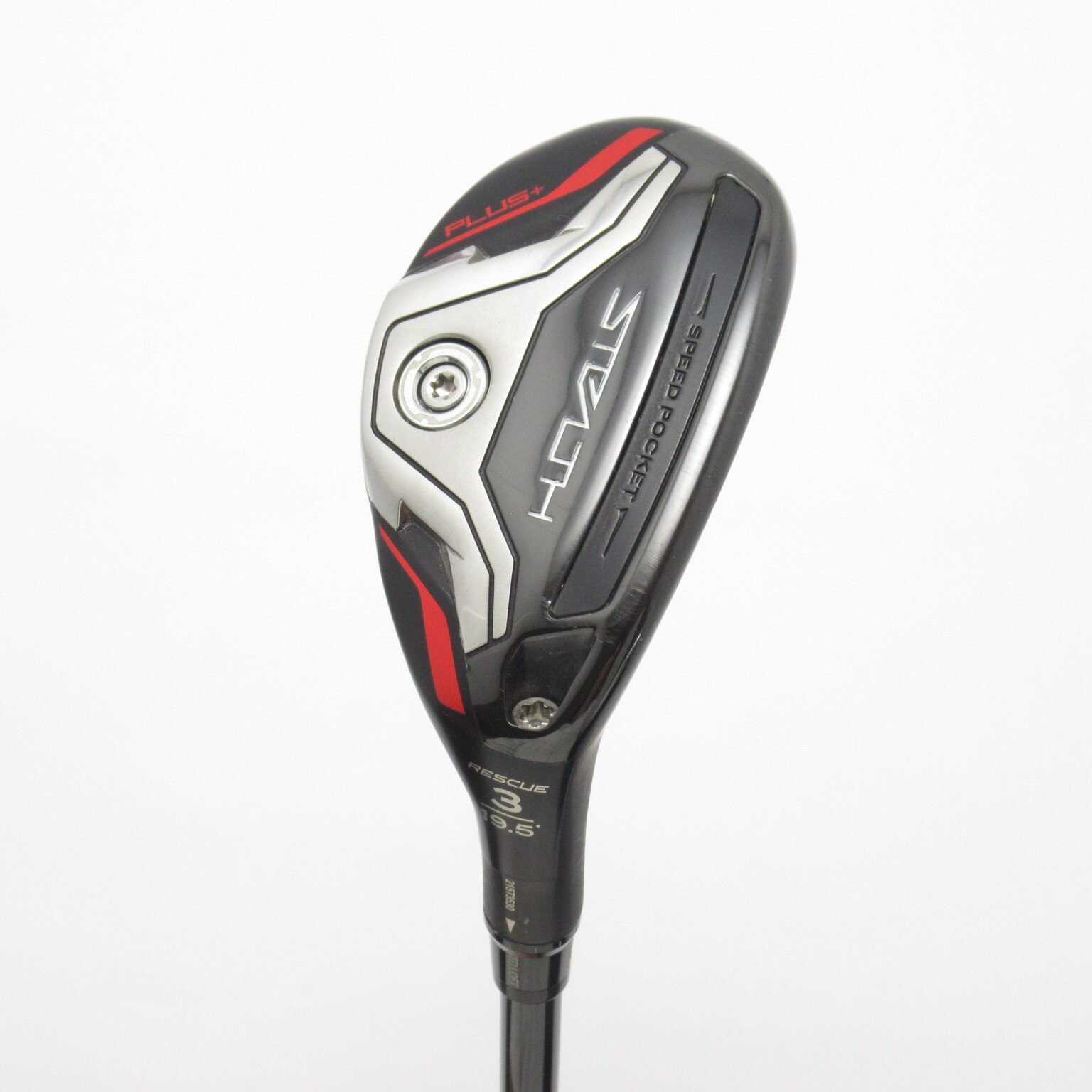 テーラーメイド　ステルス　ユーティリティ 中古】ステルス ユーティリティ (テーラーメイド) 通販｜GDO中古ゴルフ