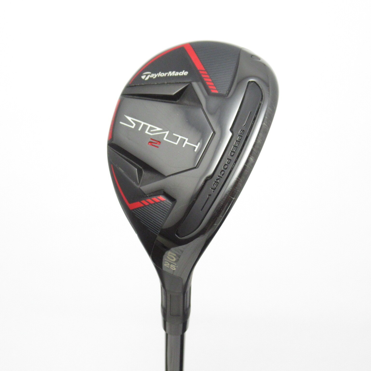 中古】ステルス2 レスキュー ユーティリティ TENSEI RED TM60(2022) 25